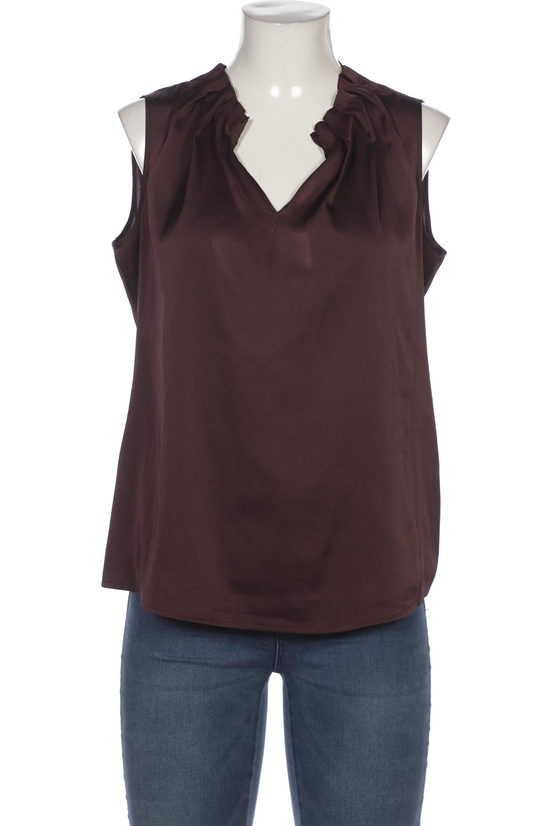 

Comma Damen Bluse, flieder