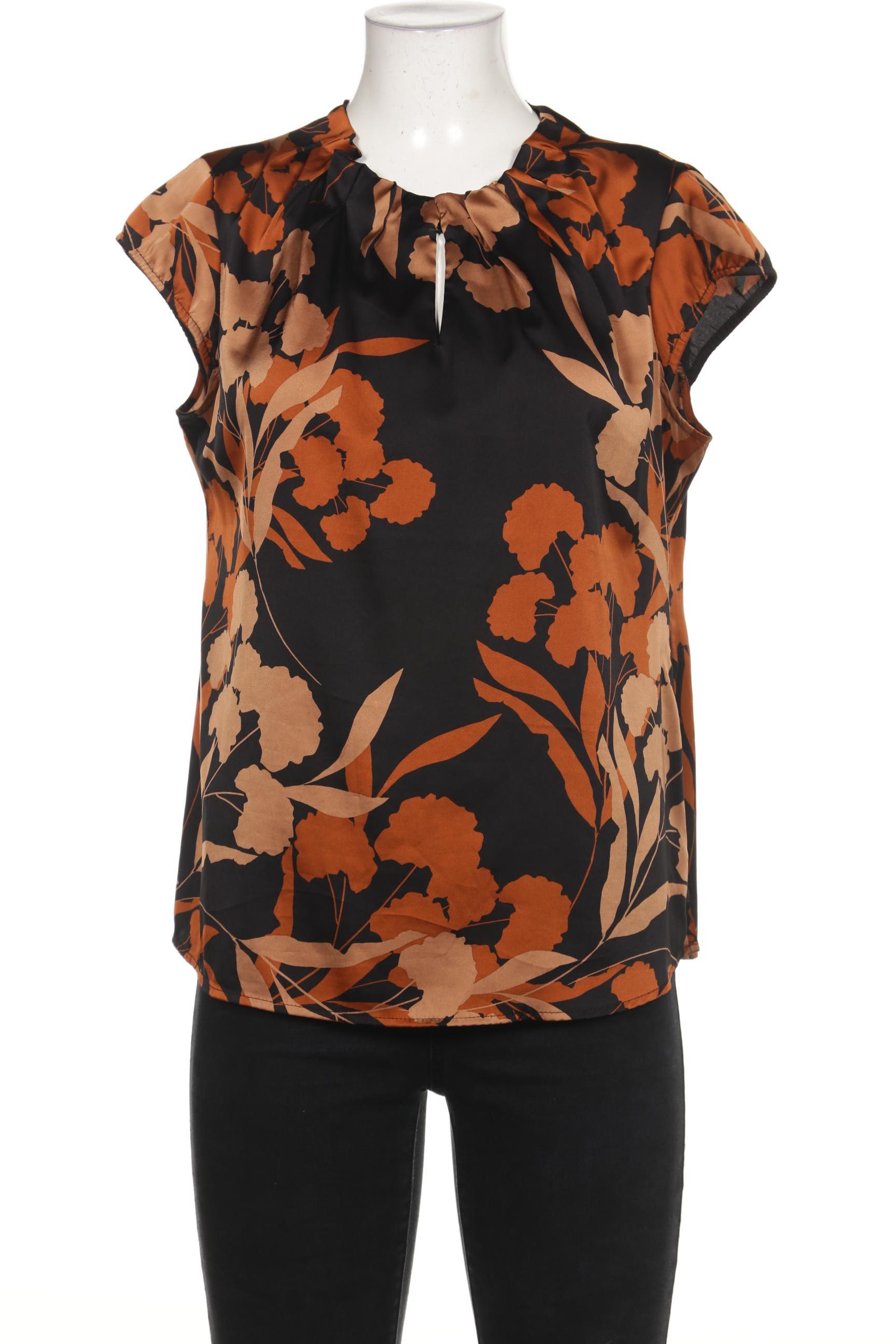 

Comma Damen Bluse, braun