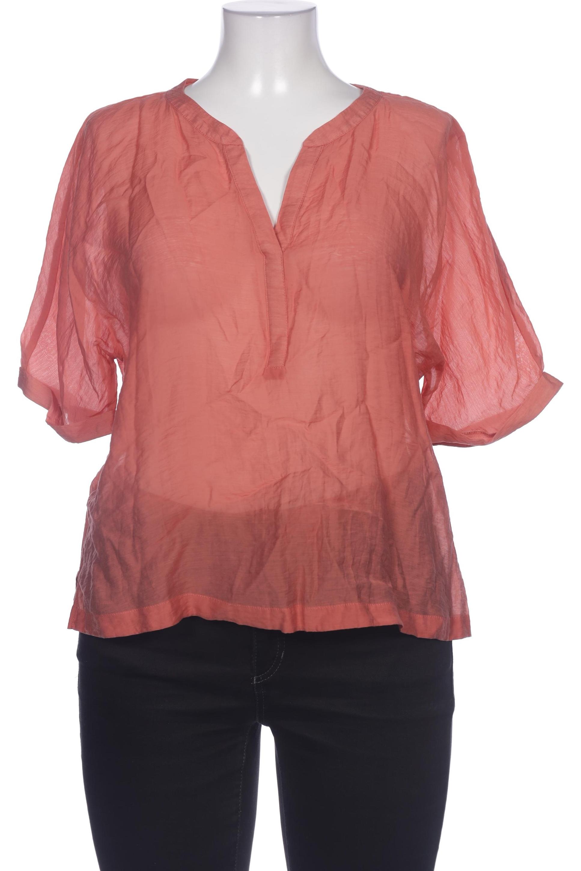 Thumbnail - Comma Damen Bluse, rot, Gr. 42