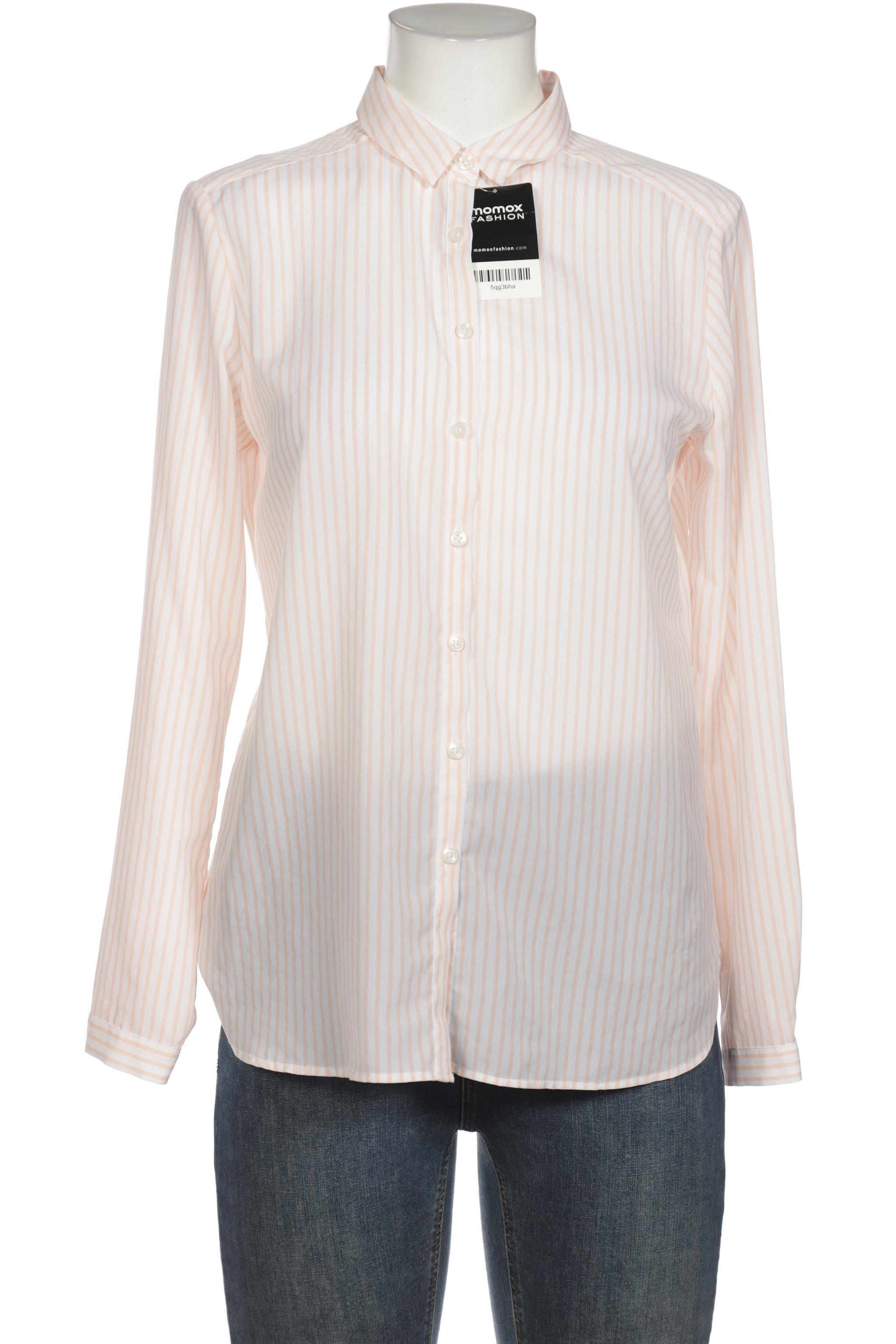 

Comma Damen Bluse, pink, Gr. 36