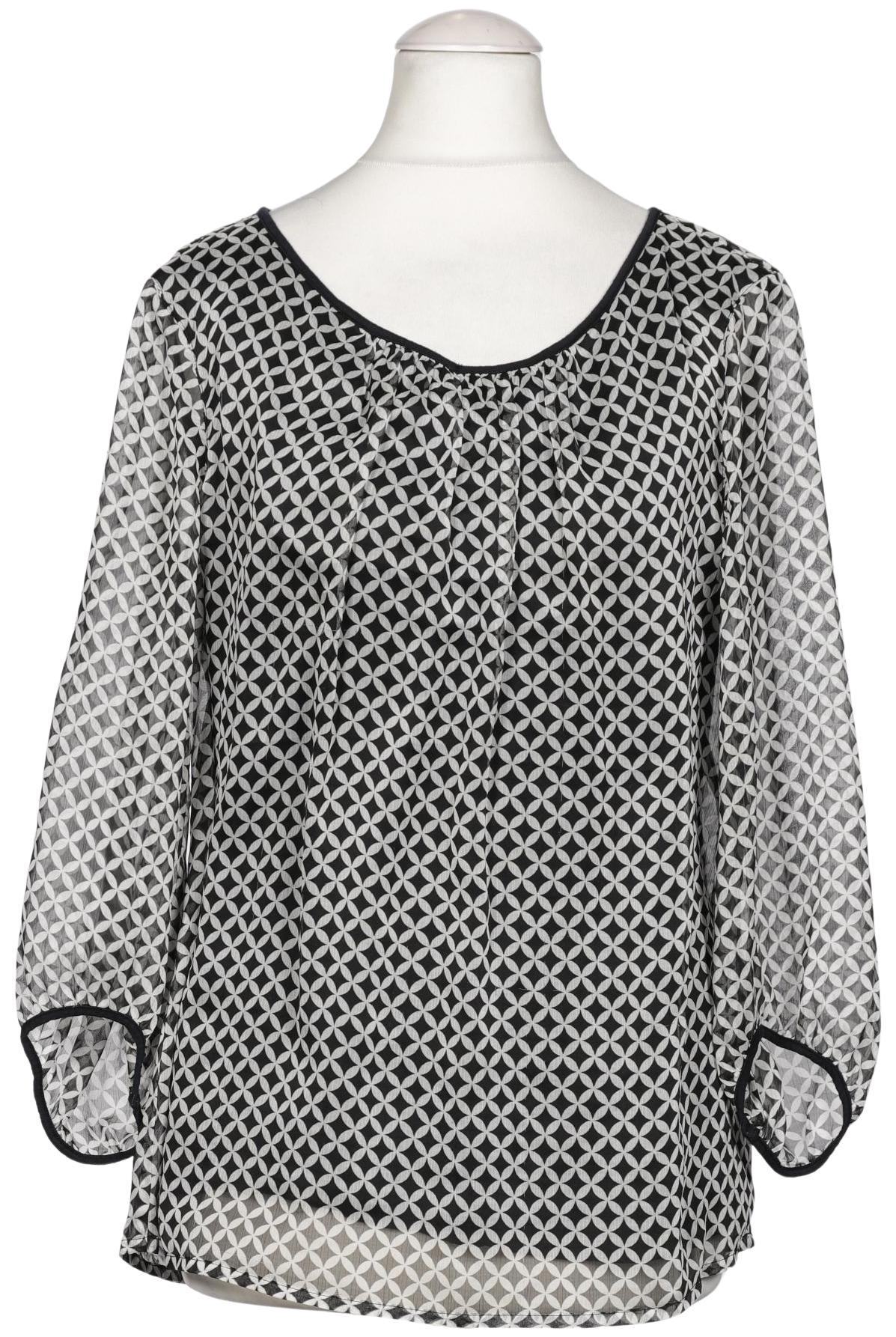 

Comma Damen Bluse, mehrfarbig, Gr. 36