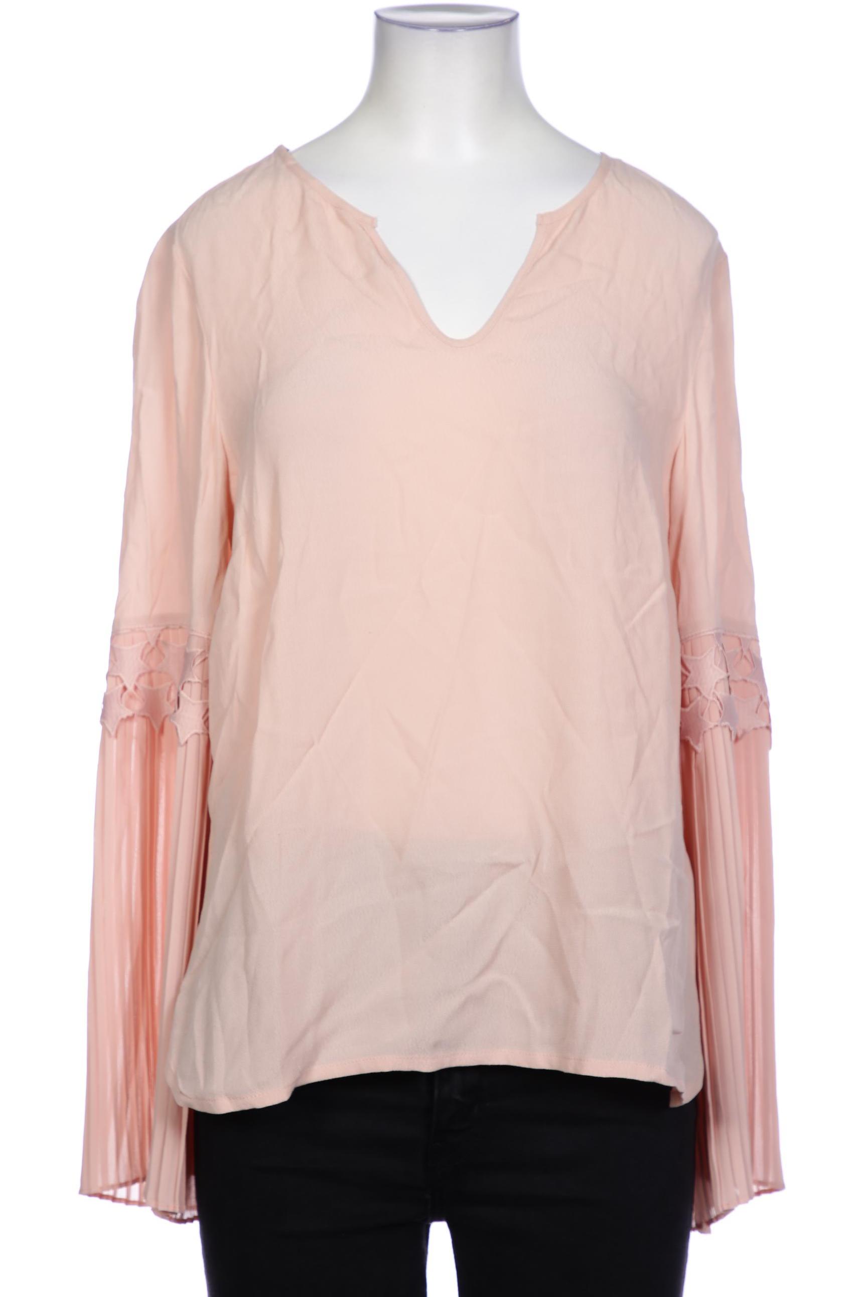 

Comma Damen Bluse, pink