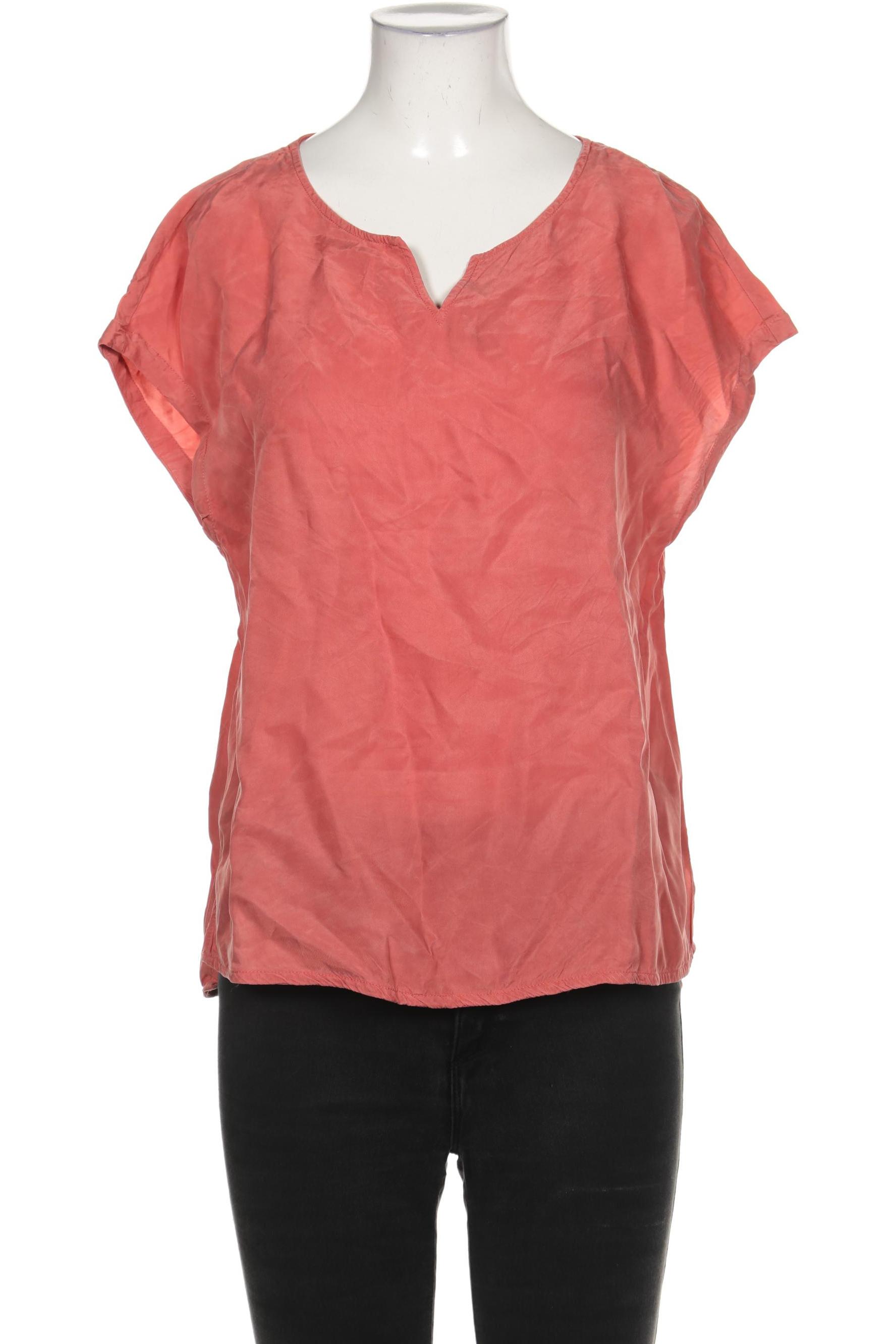 

Comma Damen Bluse, pink