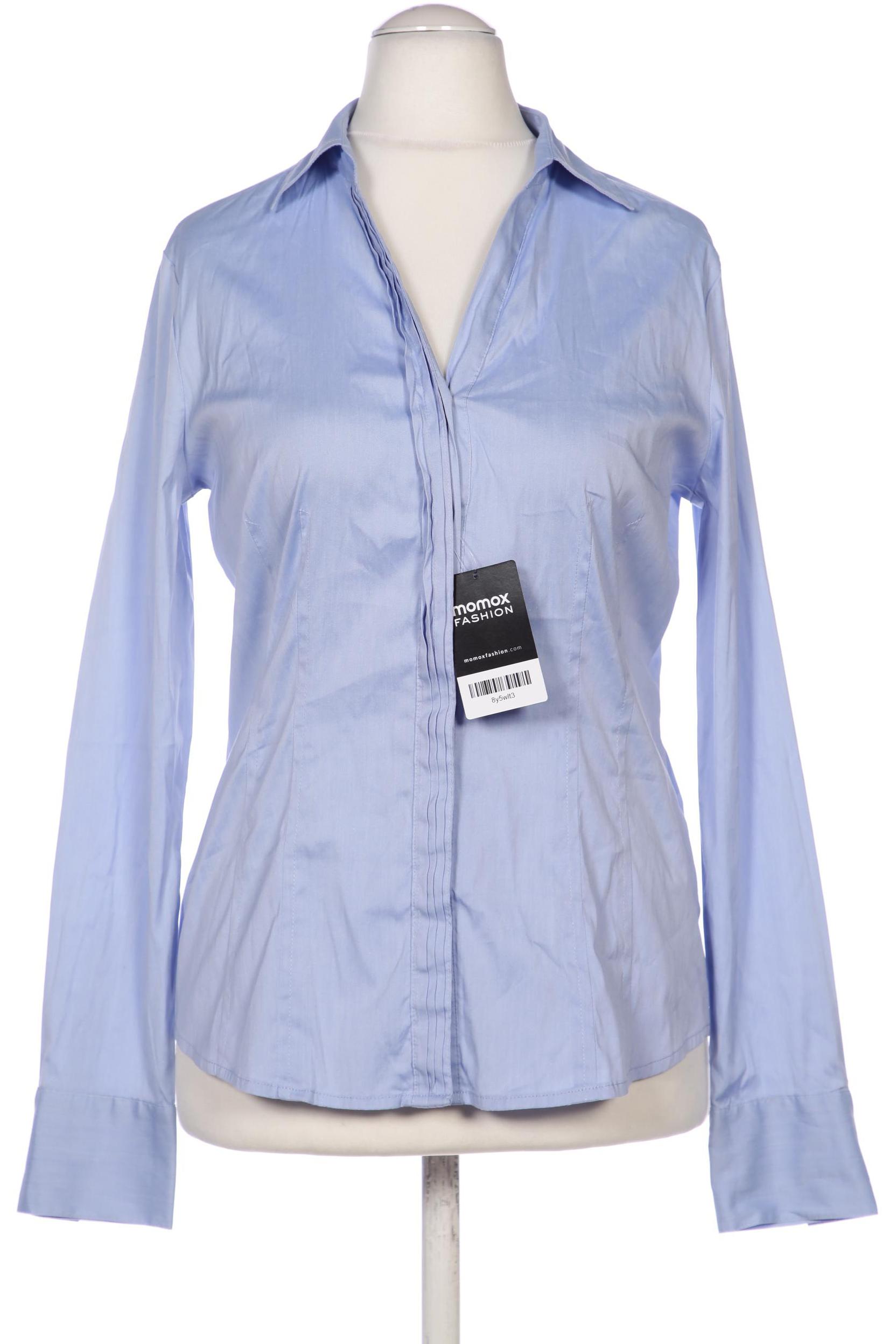 

Comma Damen Bluse, flieder, Gr. 38