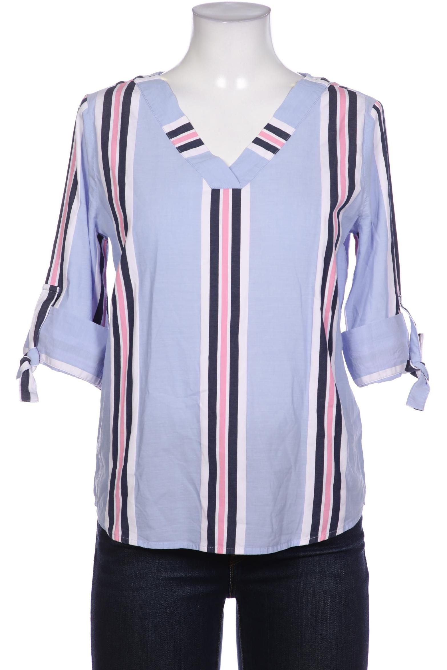 

Comma Damen Bluse, flieder, Gr. 38
