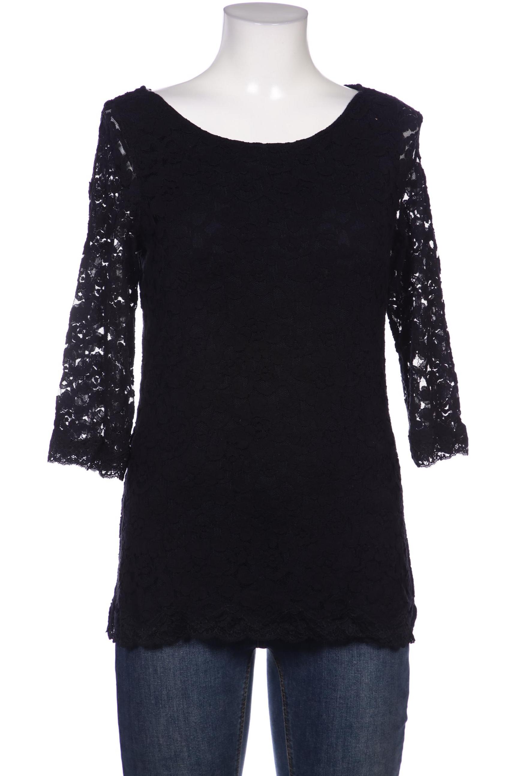 

Comma Damen Bluse, cremeweiß, Gr. 38