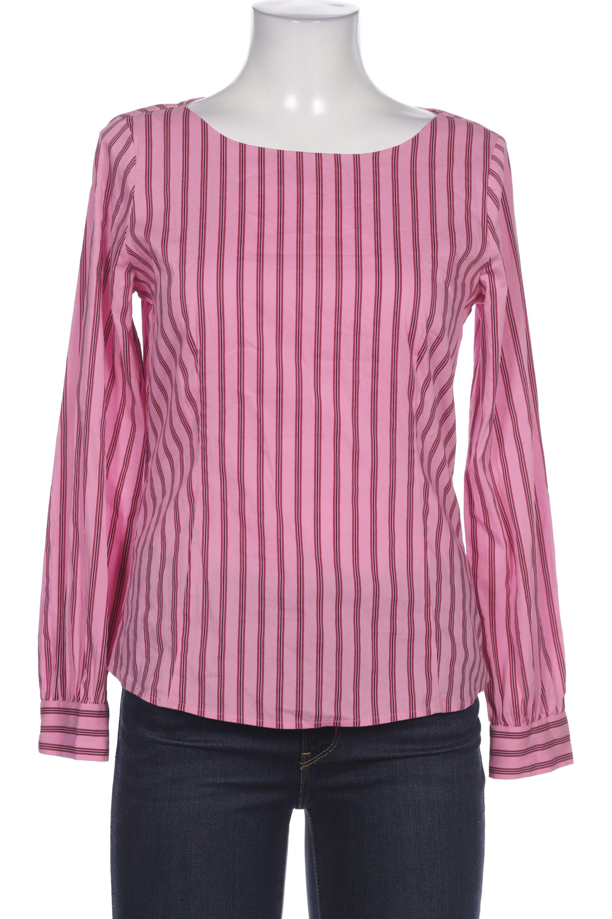 

Comma Damen Bluse, pink, Gr. 38