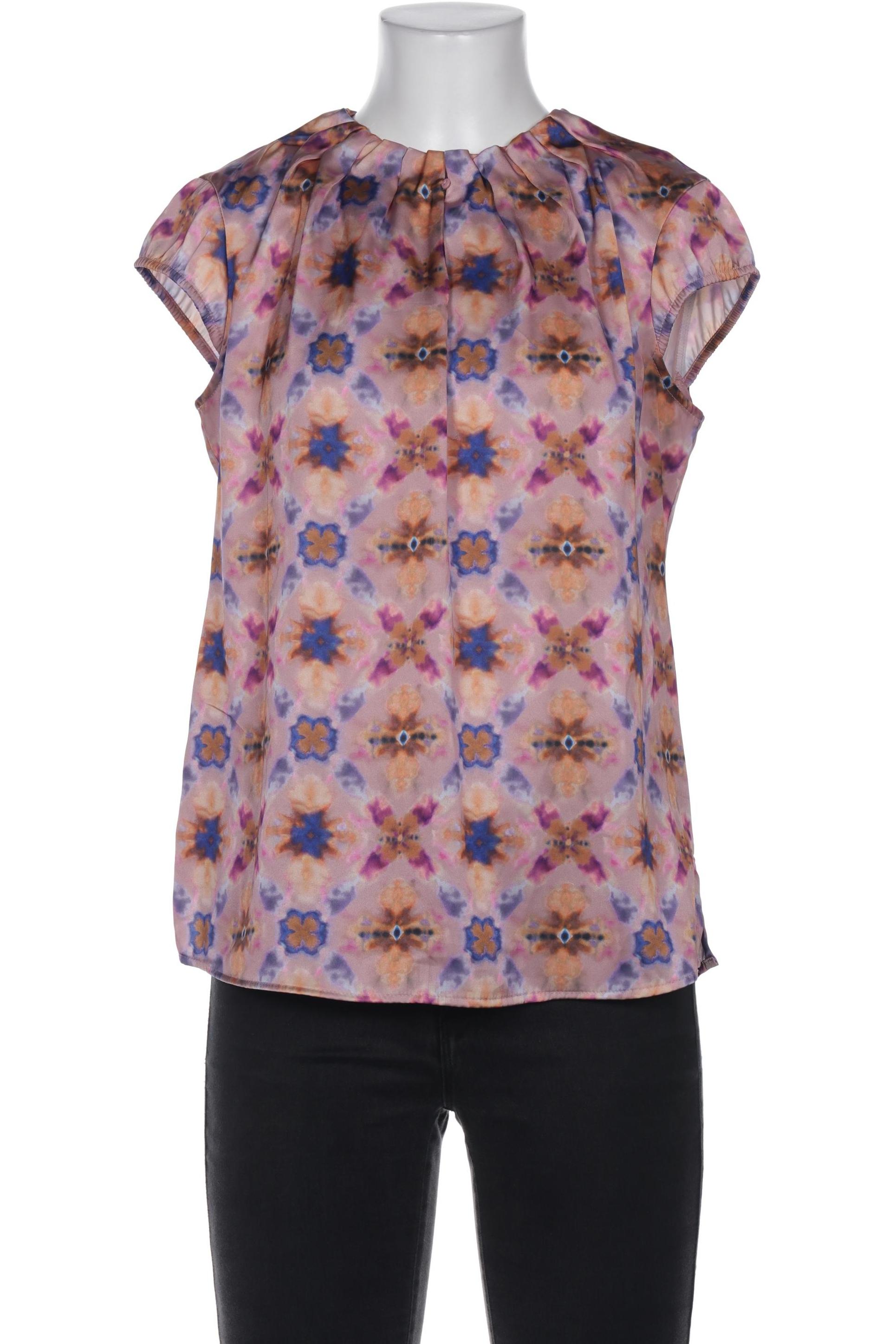 

Comma Damen Bluse, mehrfarbig, Gr. 36