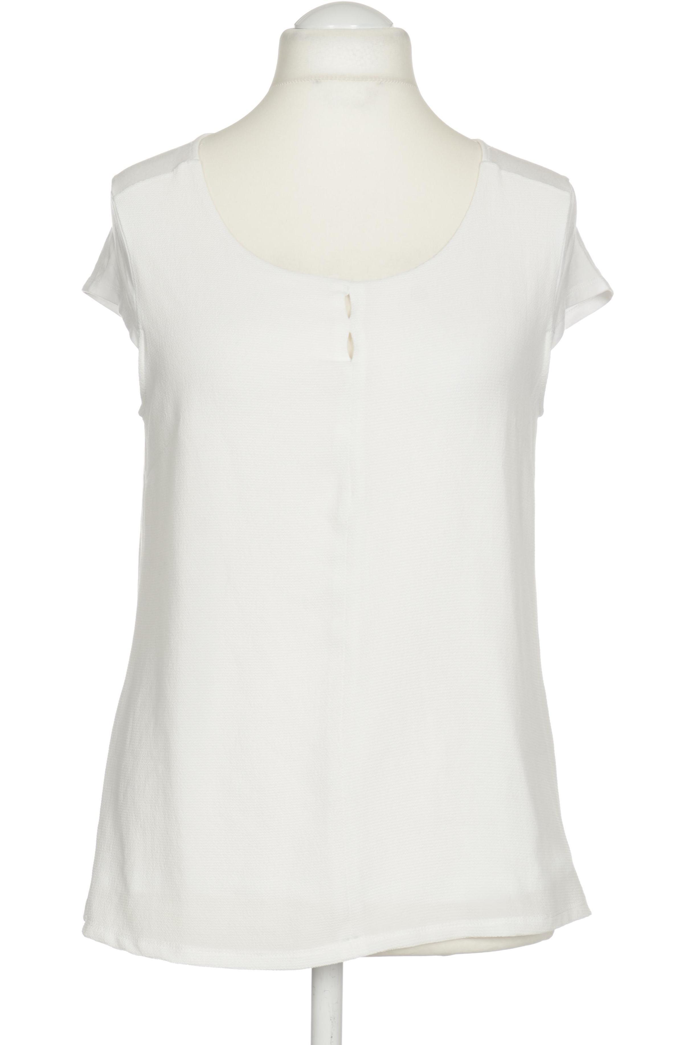 

Comma Damen Bluse, weiß, Gr.