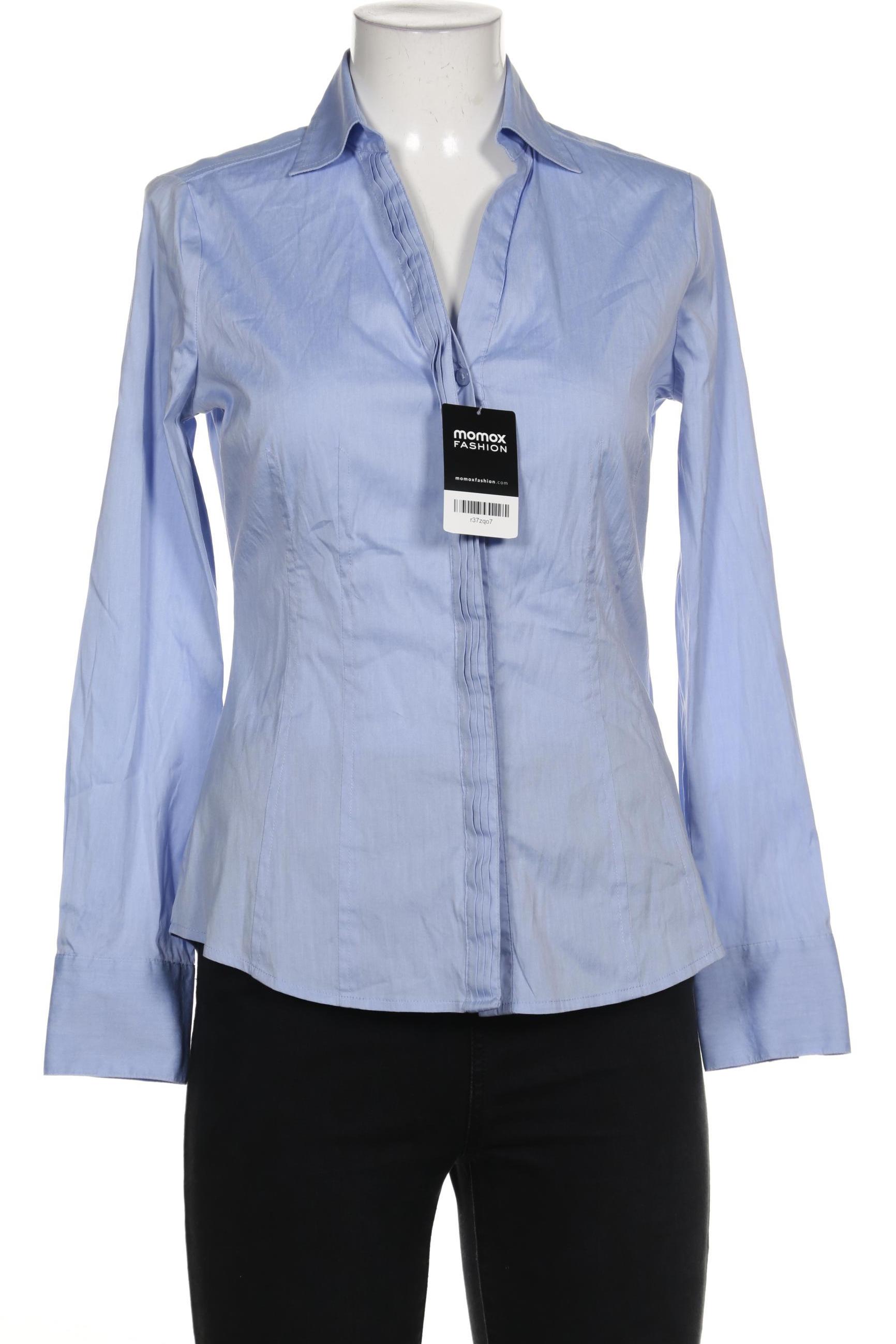 

Comma Damen Bluse, flieder