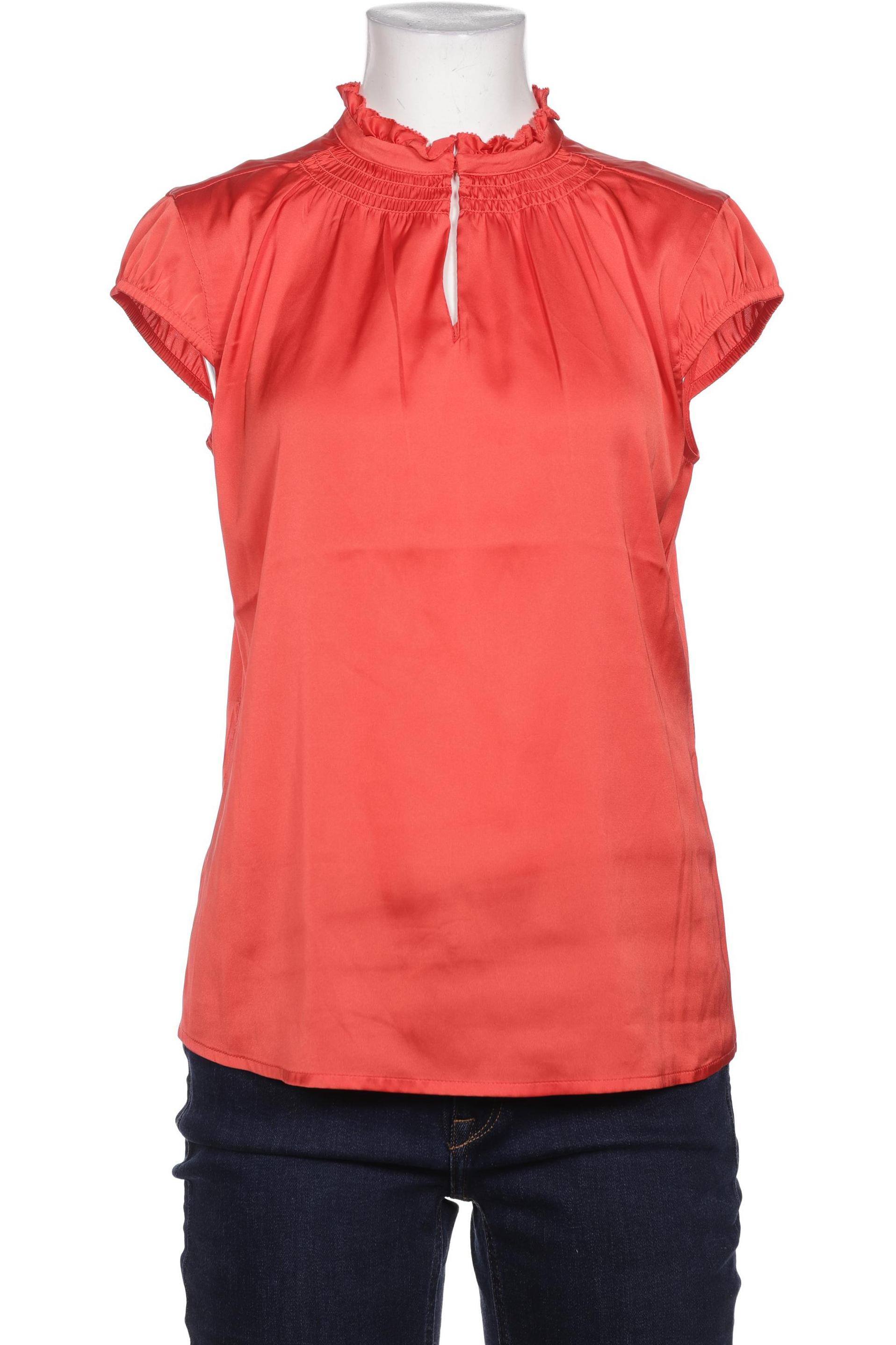 

Comma Damen Bluse, rot