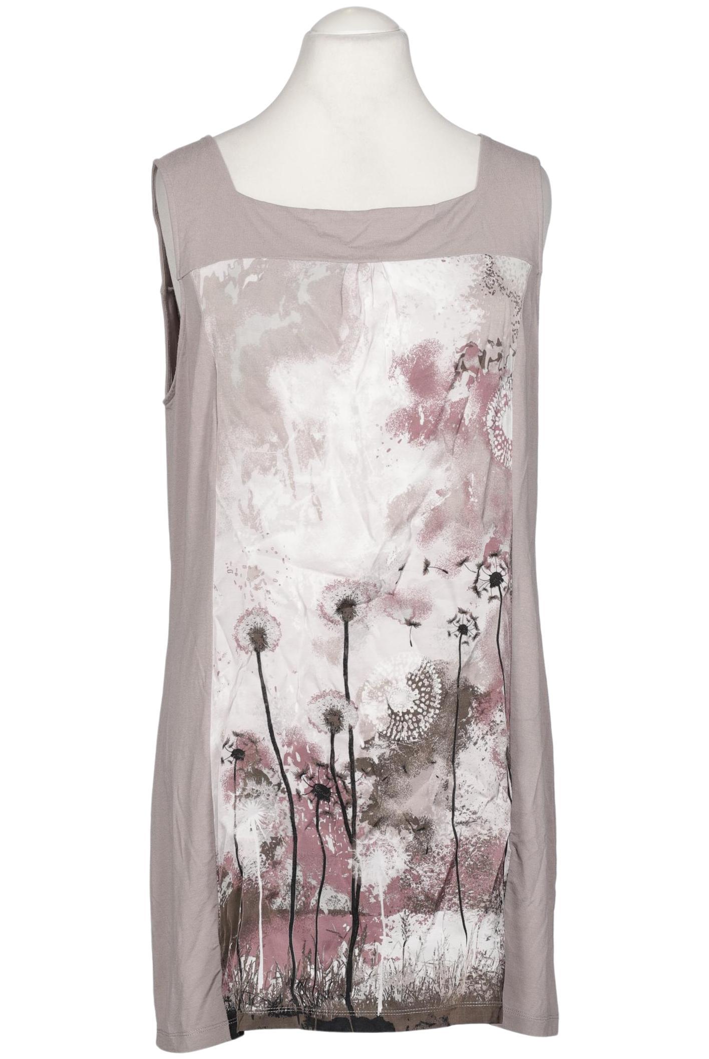 

Comma Damen Bluse, mehrfarbig, Gr. 44