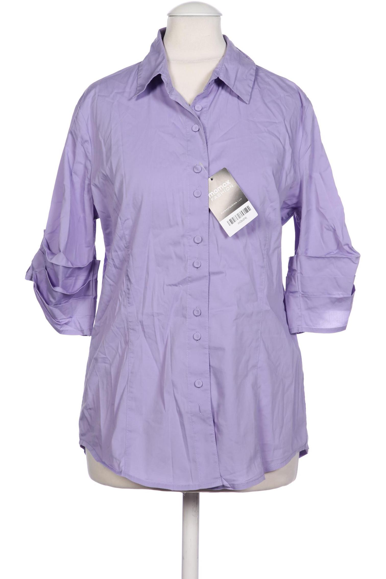 

Comma Damen Bluse, flieder