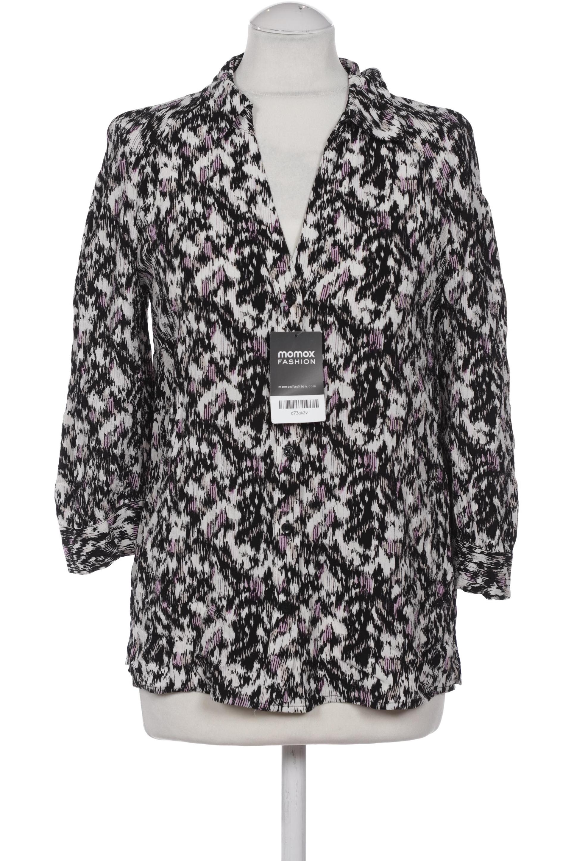 

Comma Damen Bluse, mehrfarbig, Gr. 36
