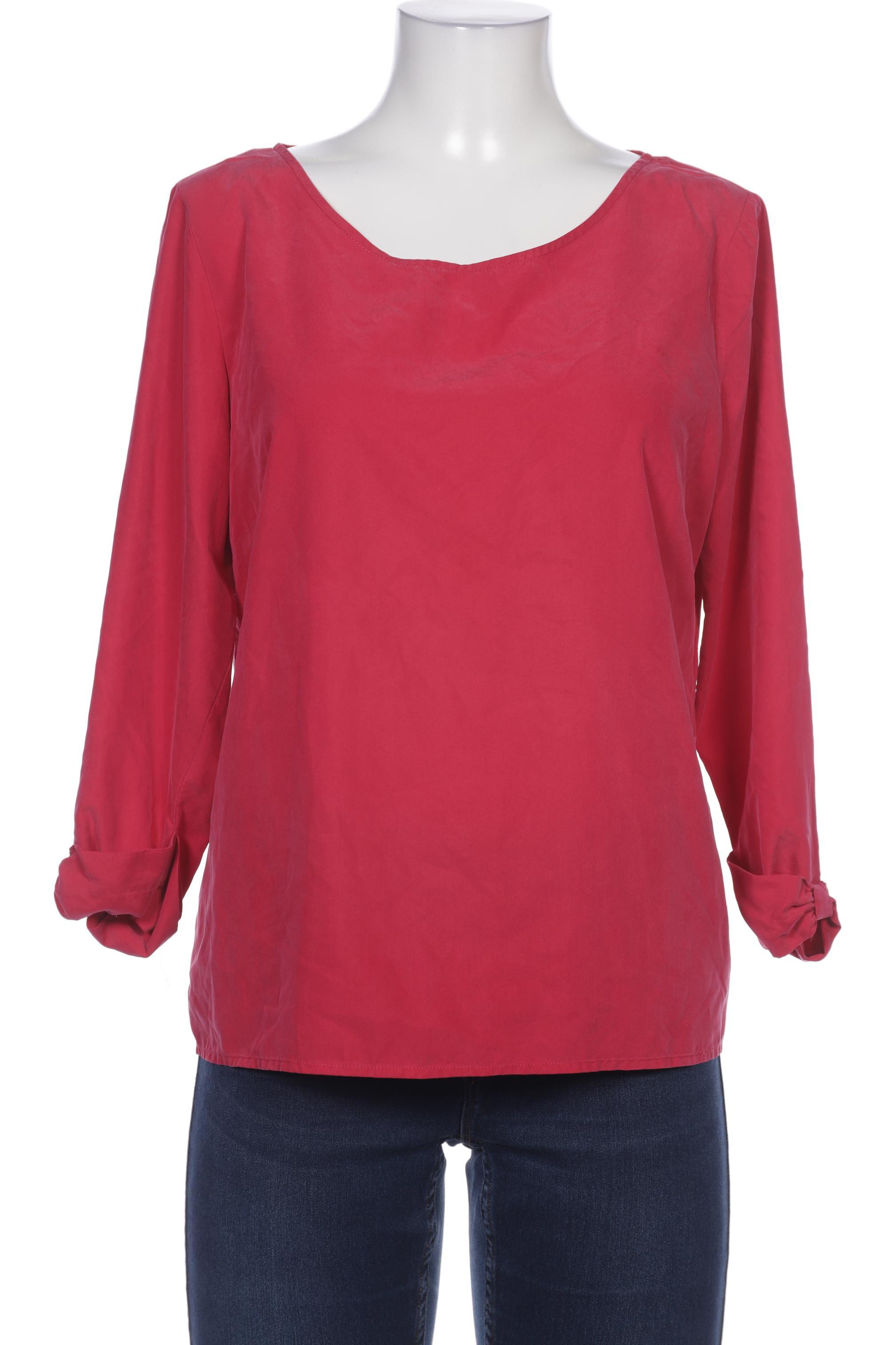 

Comma Damen Bluse, rot