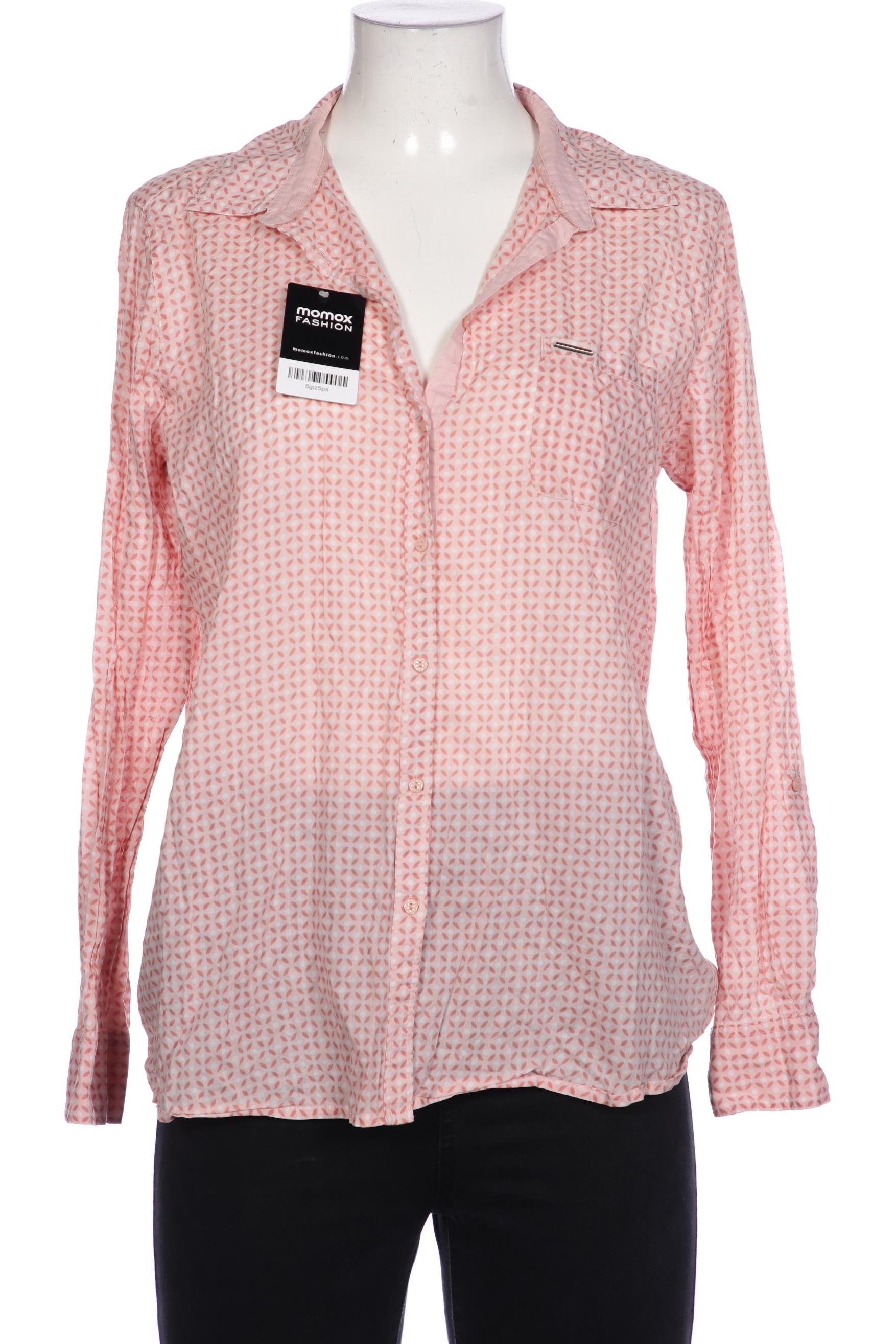 

Comma Damen Bluse, pink