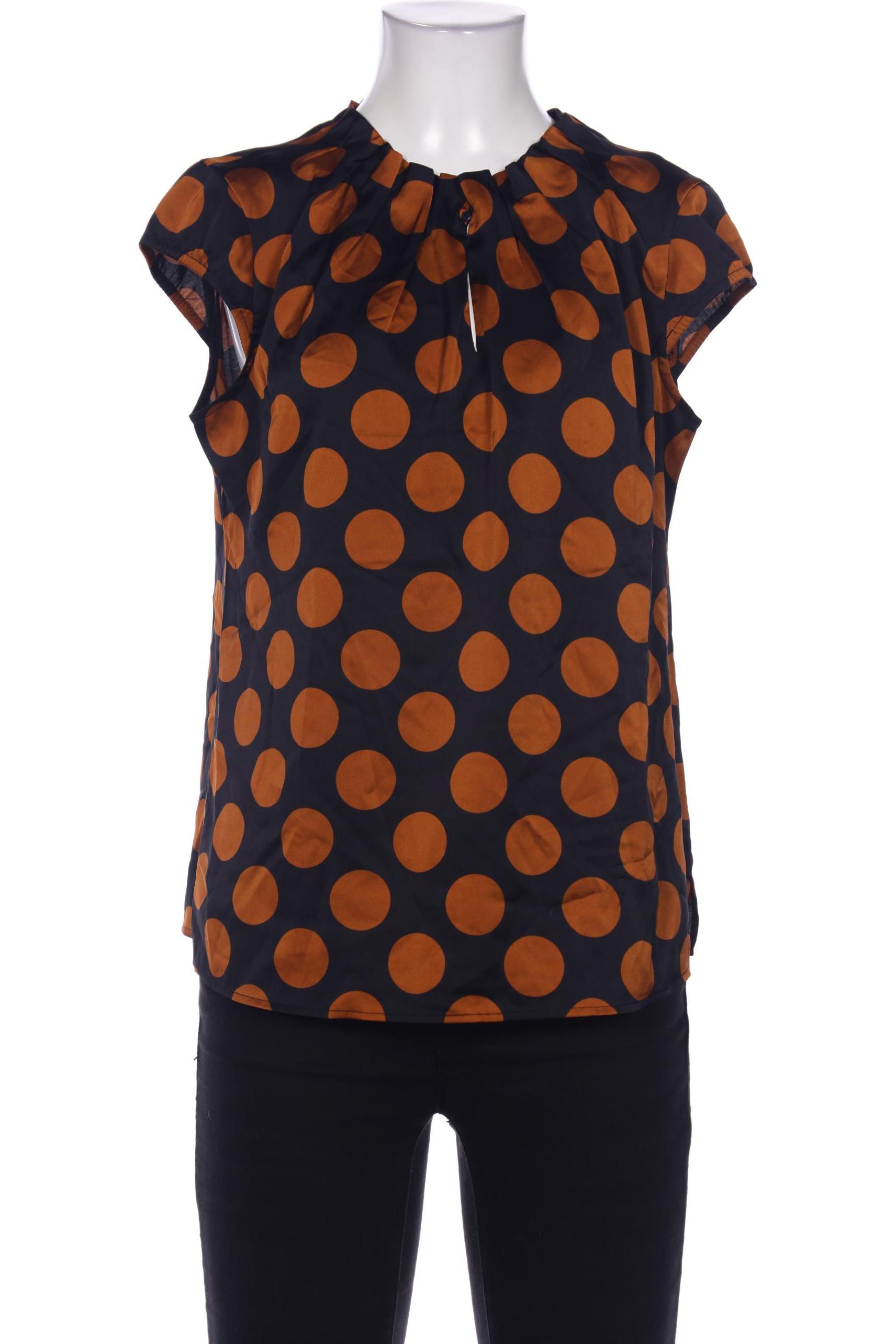 

Comma Damen Bluse, schwarz, Gr. 36
