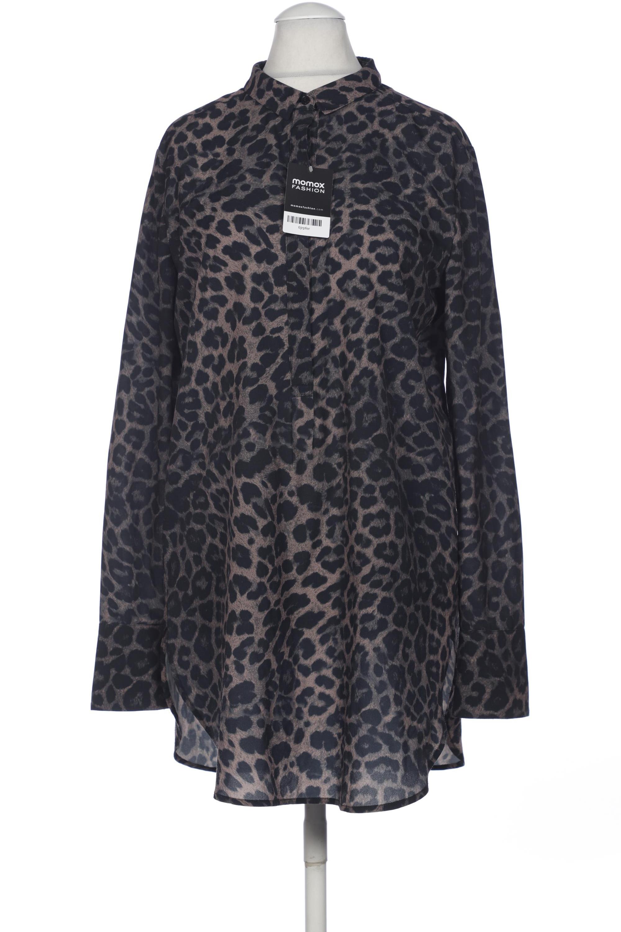 

Comma Damen Bluse, schwarz