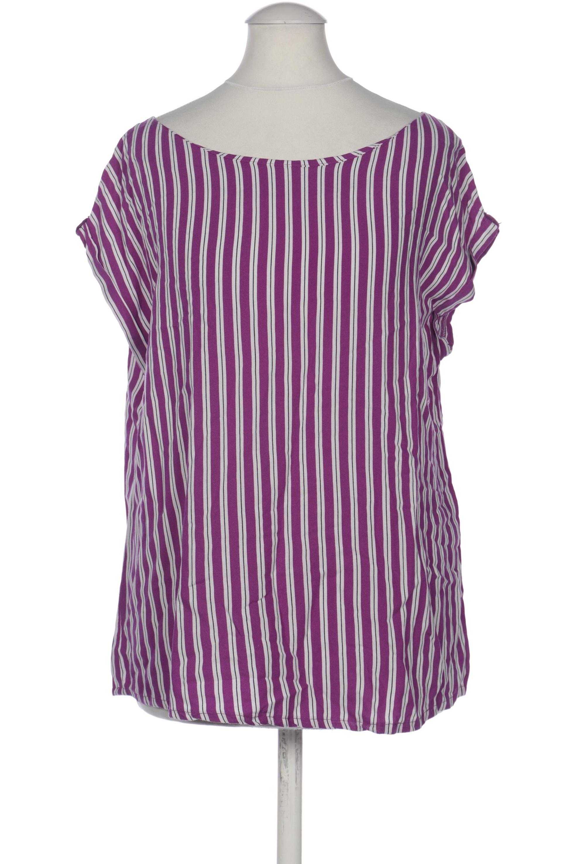 

Comma Damen Bluse, flieder, Gr. 36