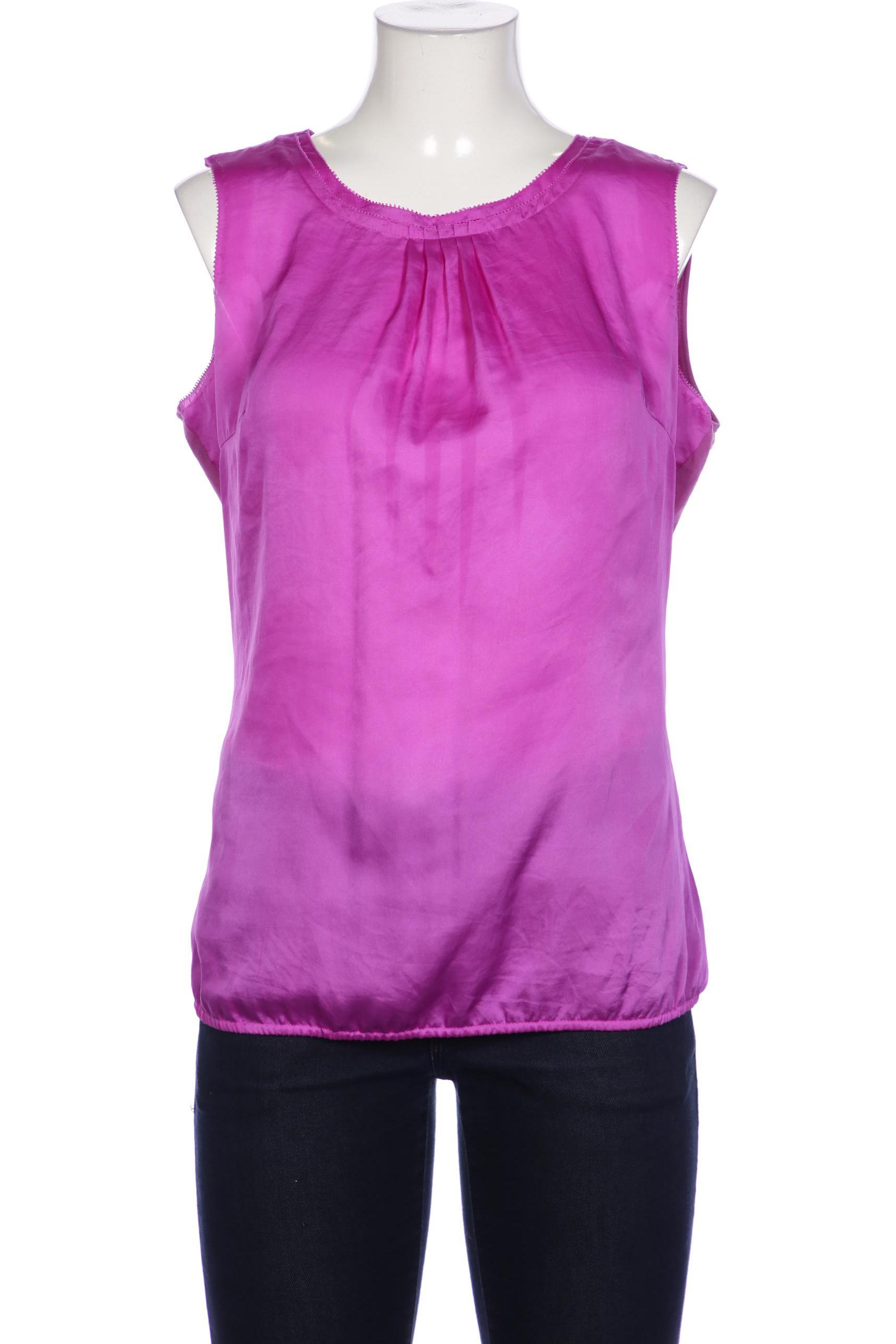 

Comma Damen Bluse, flieder