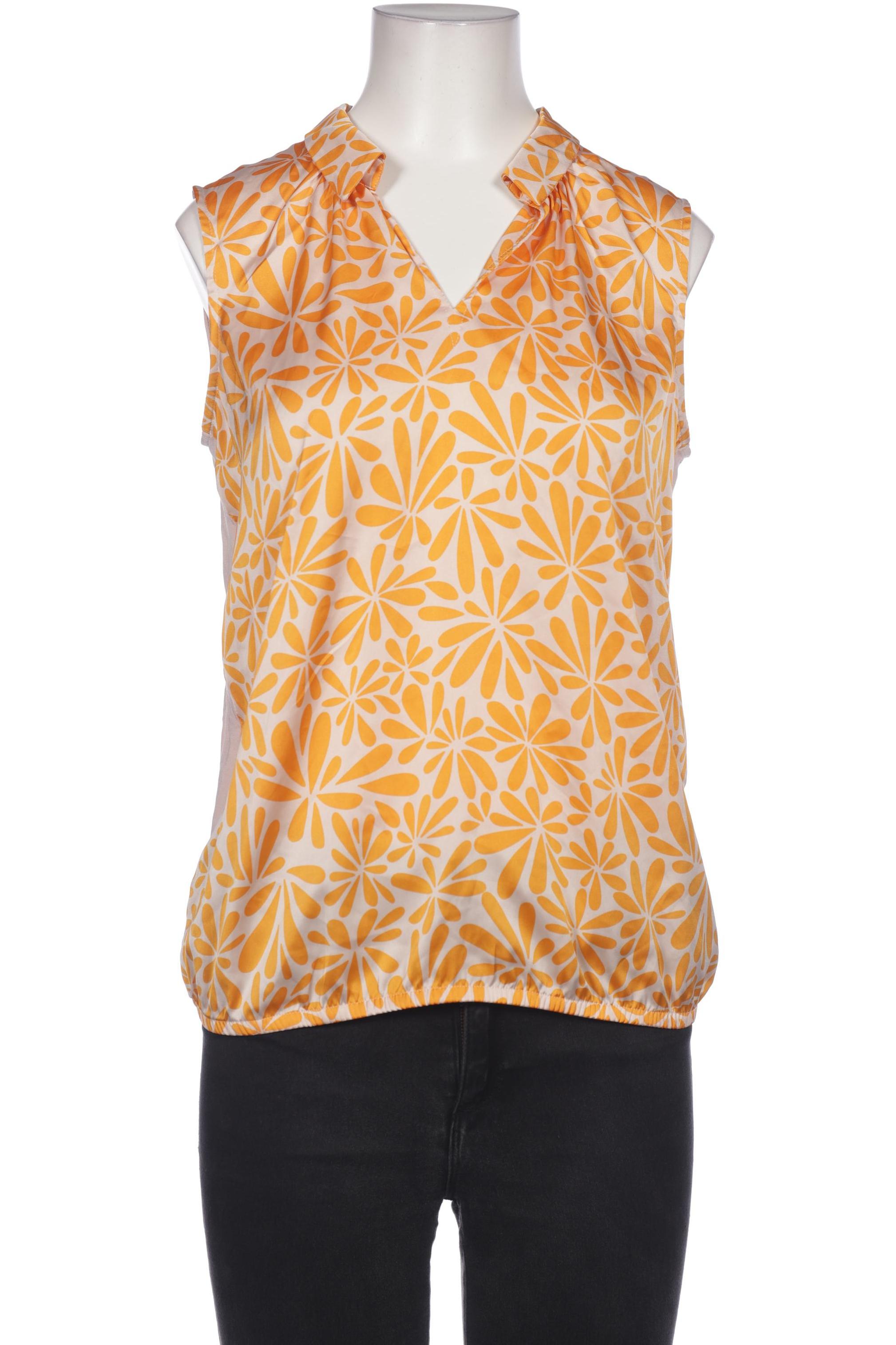 

Comma Damen Bluse, pink
