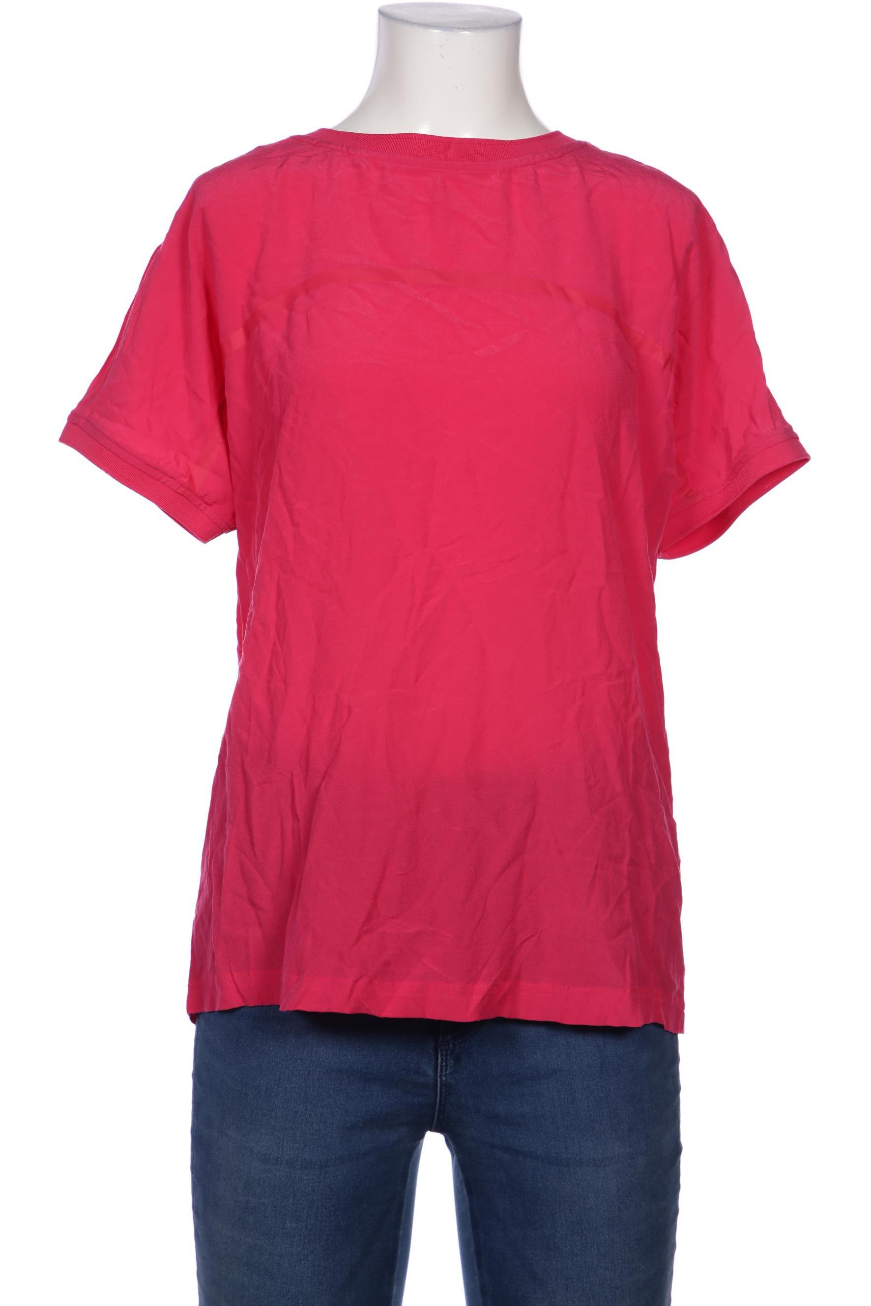 

Comma Damen Bluse, pink