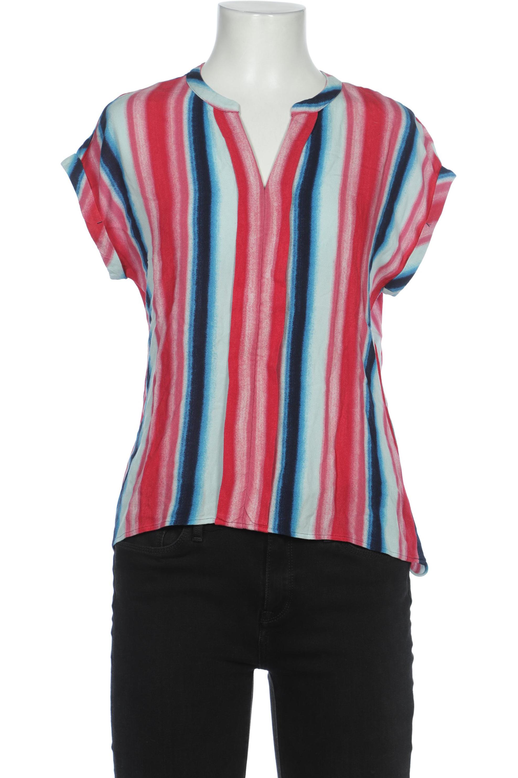 

Comma Damen Bluse, pink