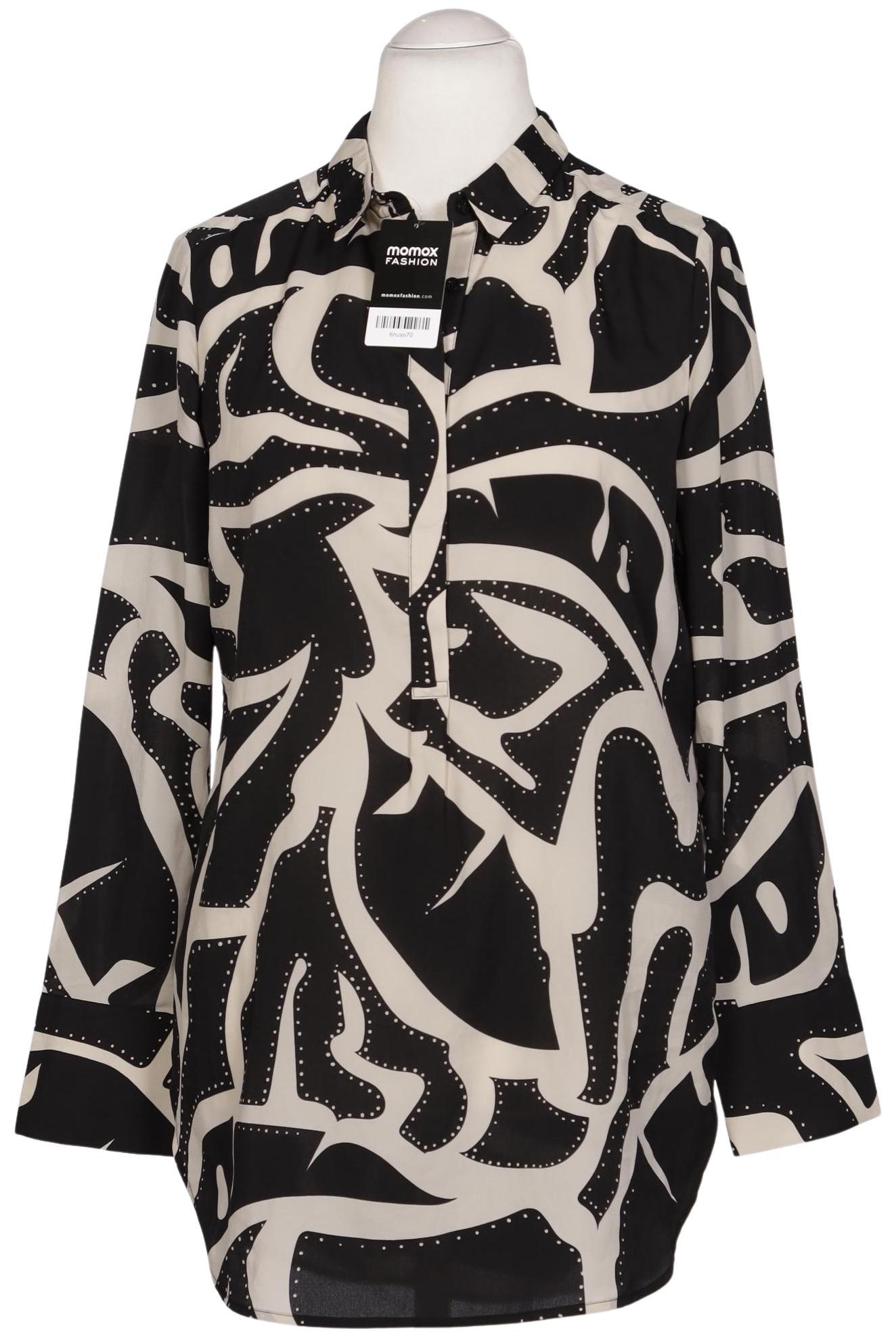 

Comma Damen Bluse, mehrfarbig, Gr. 40