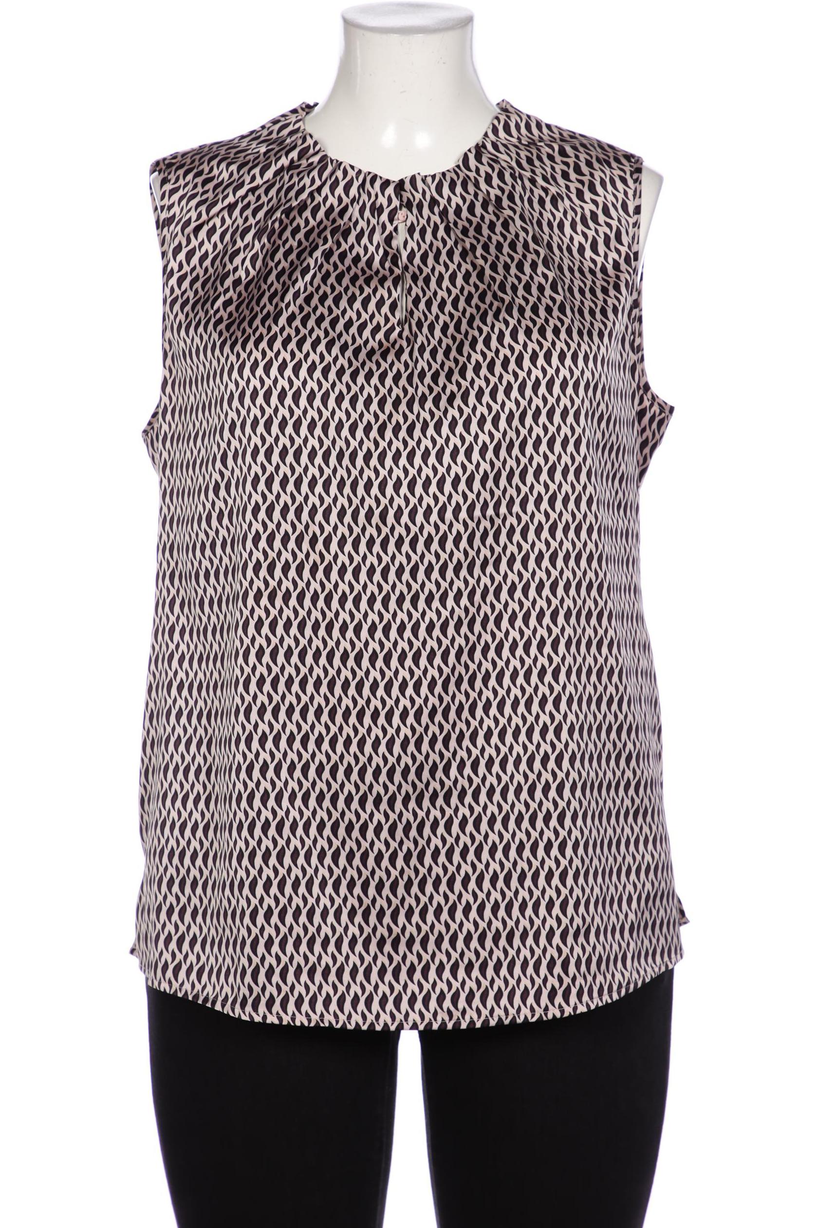 

Comma Damen Bluse, pink, Gr. 44
