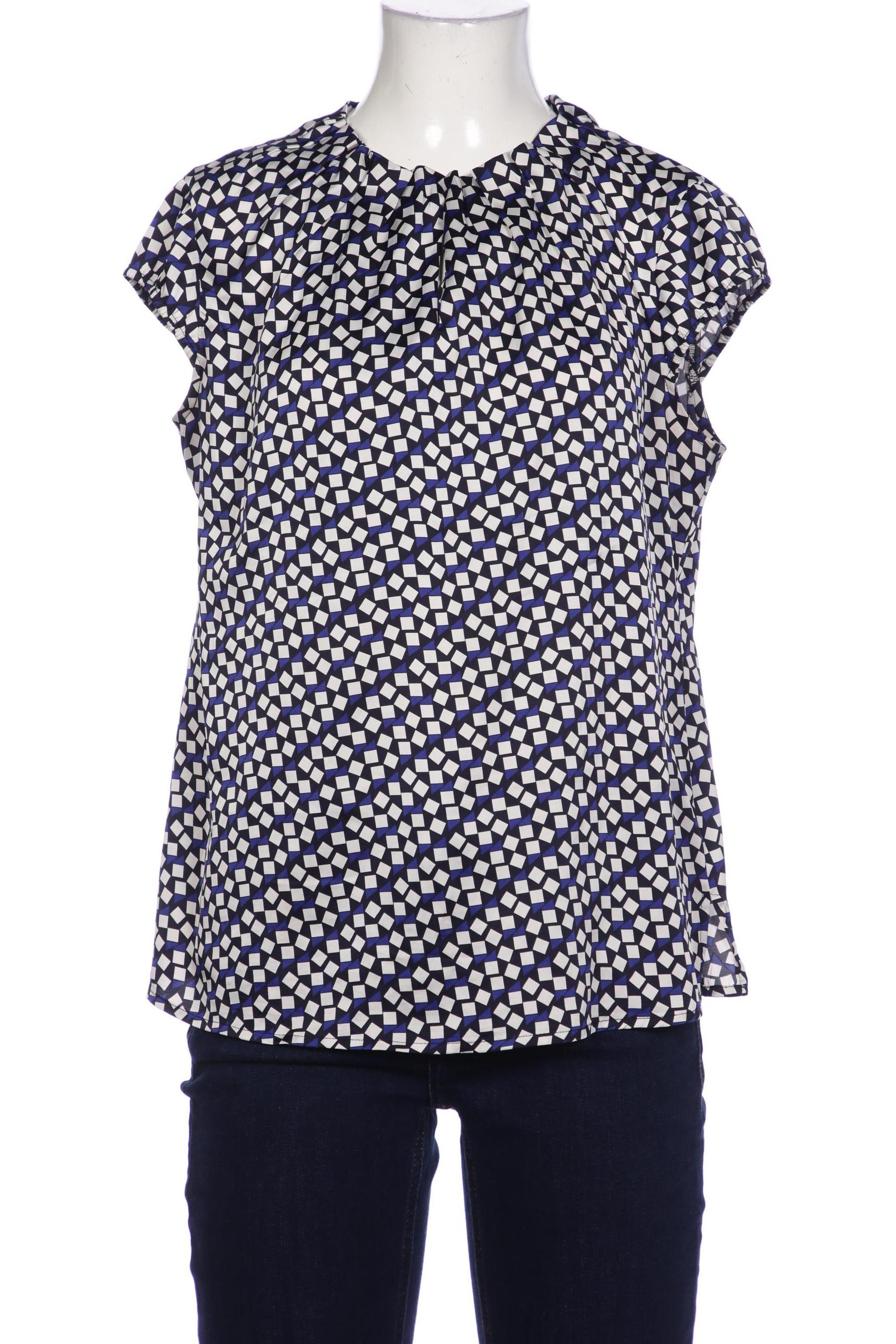 

Comma Damen Bluse, schwarz, Gr. 36