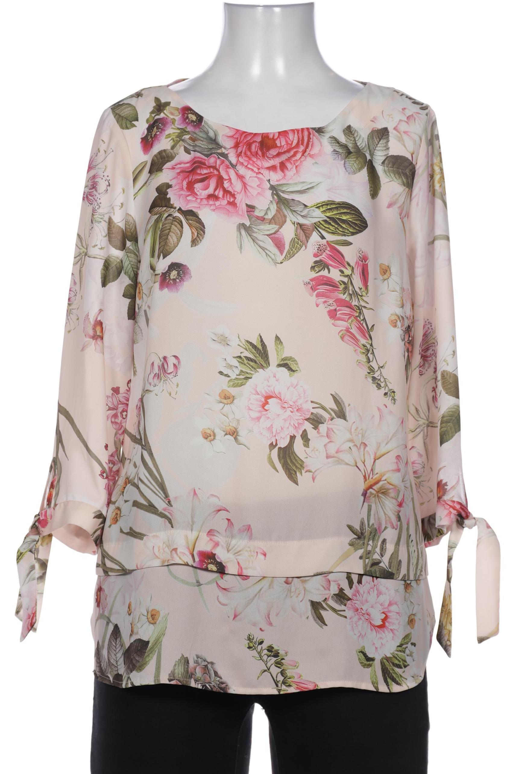 

Comma Damen Bluse, mehrfarbig, Gr. 36