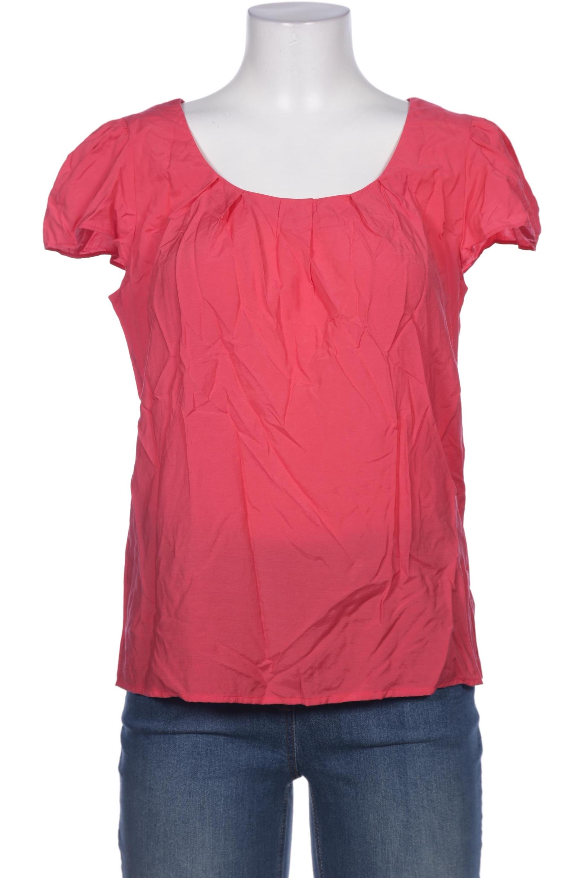 

Comma Damen Bluse, rot, Gr. 38