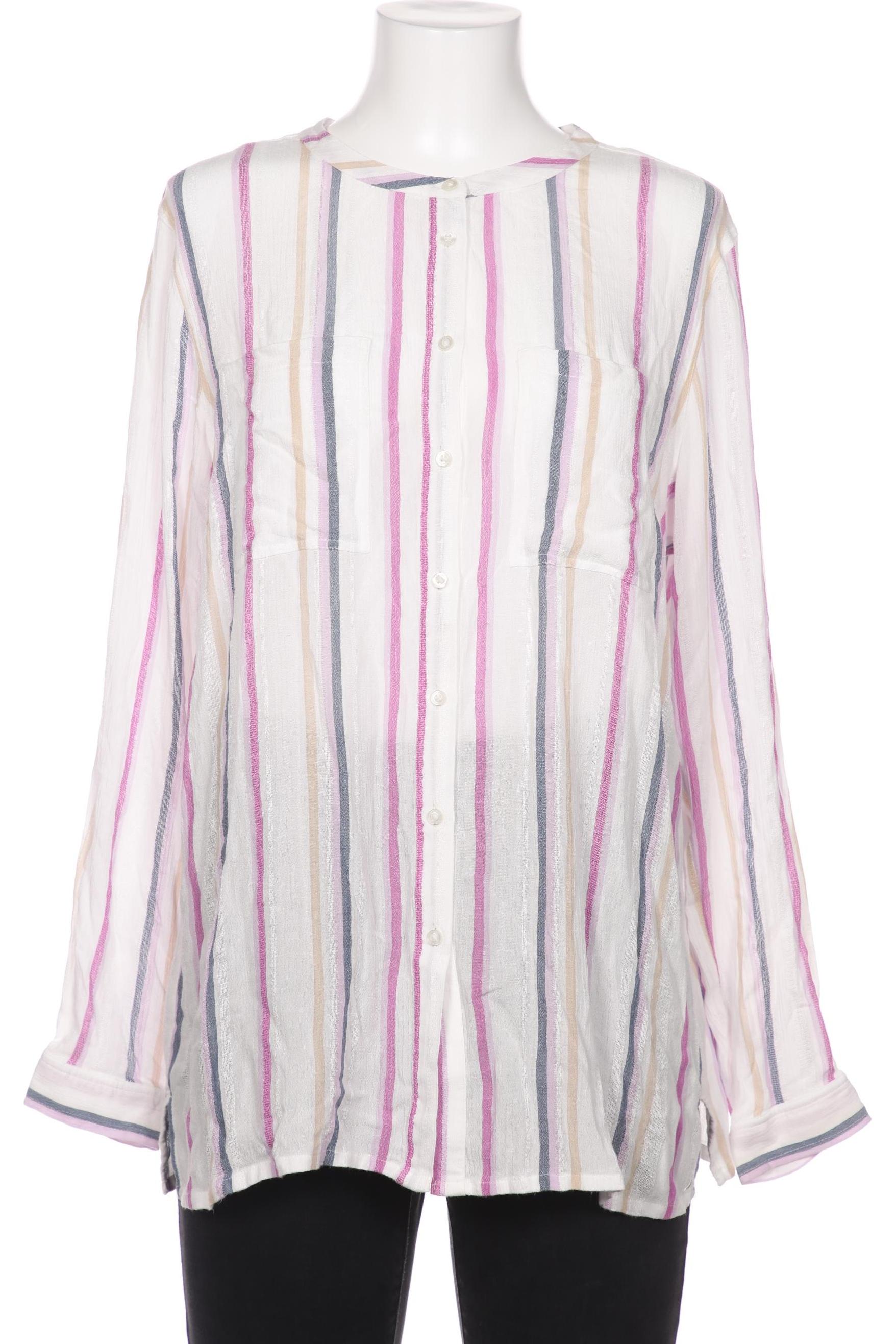 

Comma Damen Bluse, mehrfarbig, Gr. 42