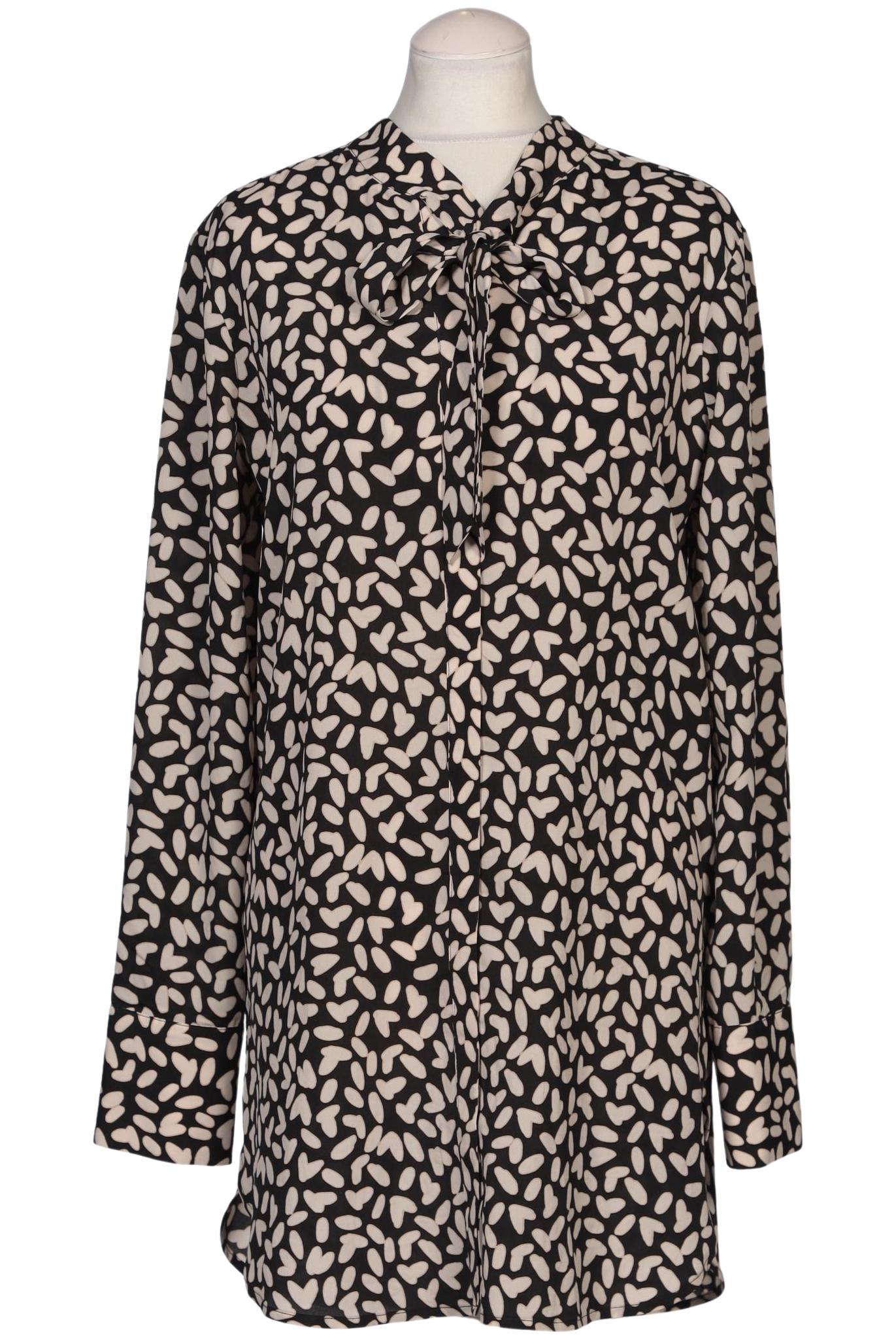 

Comma Damen Bluse, mehrfarbig, Gr. 40