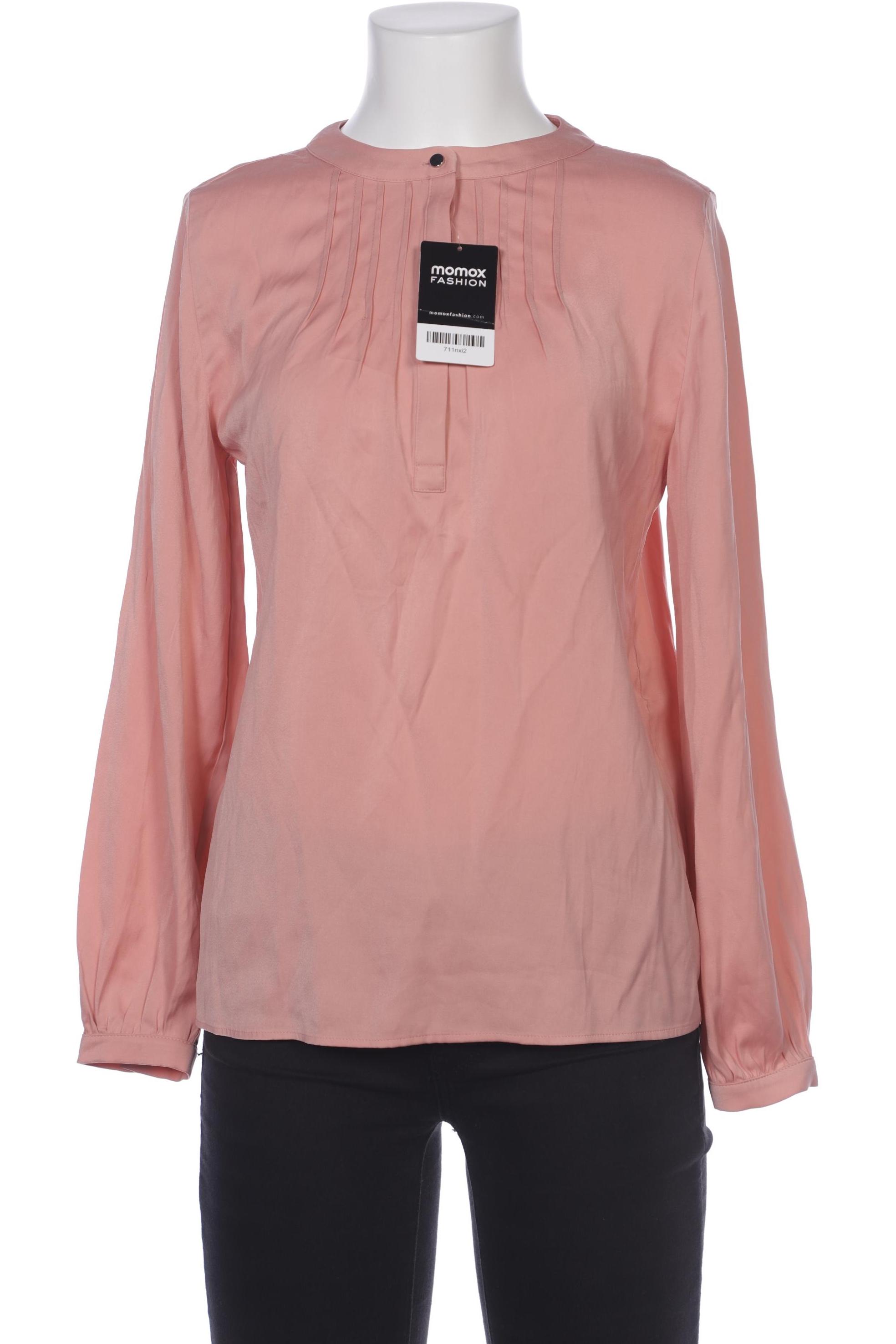 

Comma Damen Bluse, pink, Gr. 34