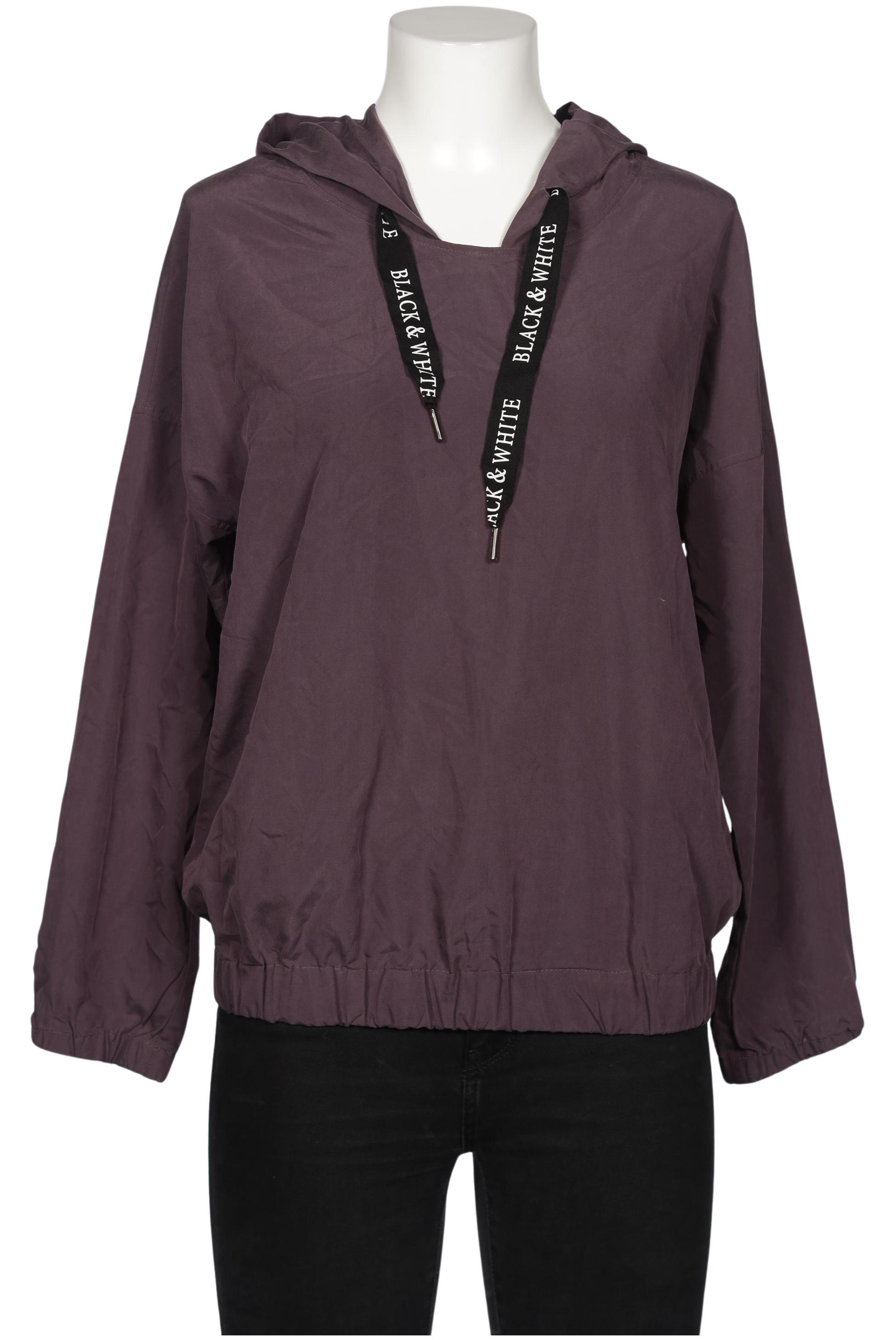 

Comma Damen Bluse, flieder, Gr. 38