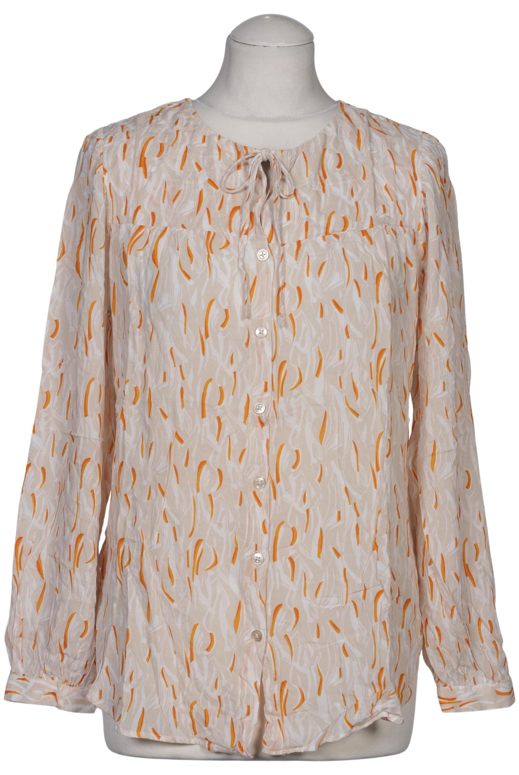 

Comma Damen Bluse, mehrfarbig, Gr. 36