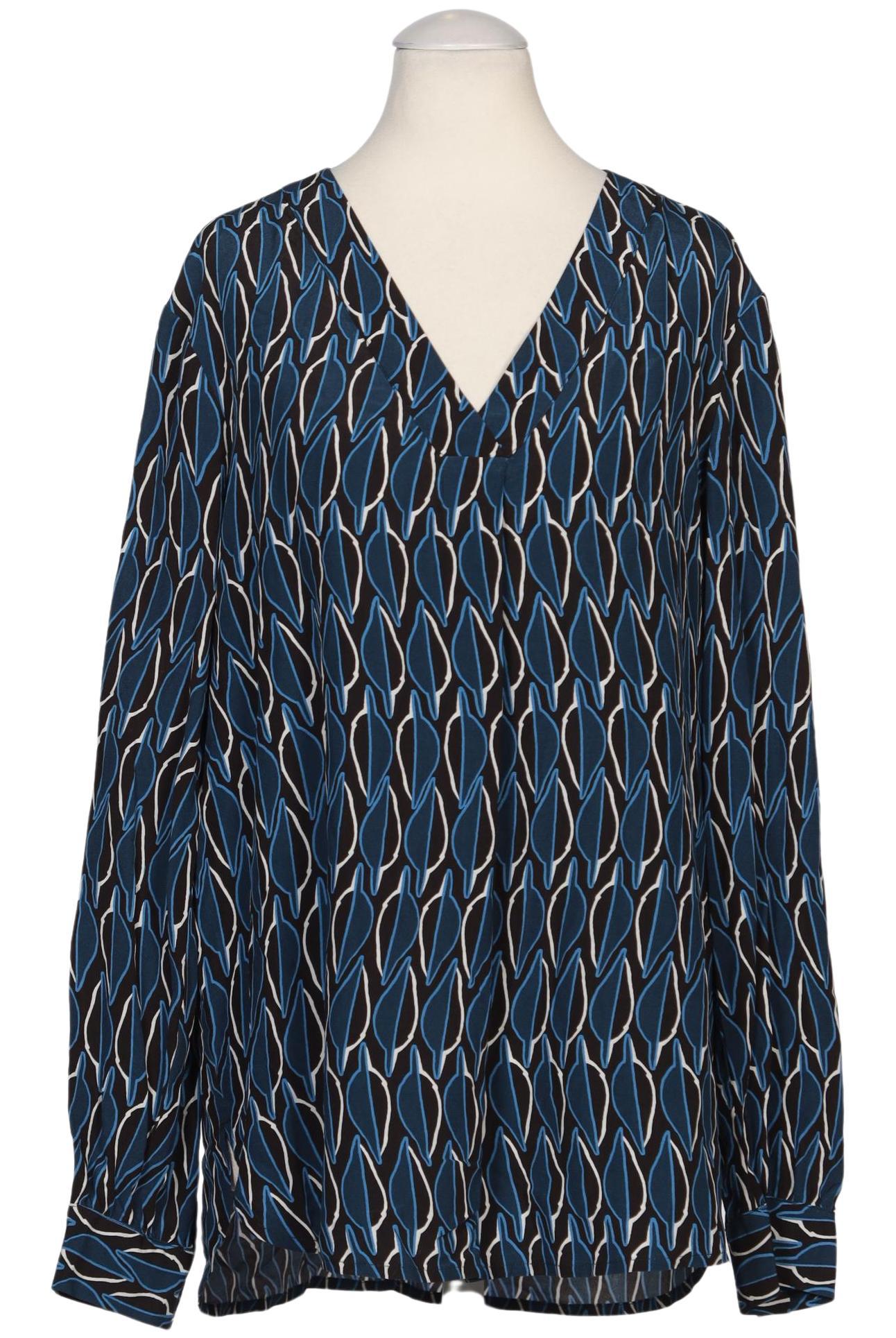 

Comma Damen Bluse, mehrfarbig, Gr. 38