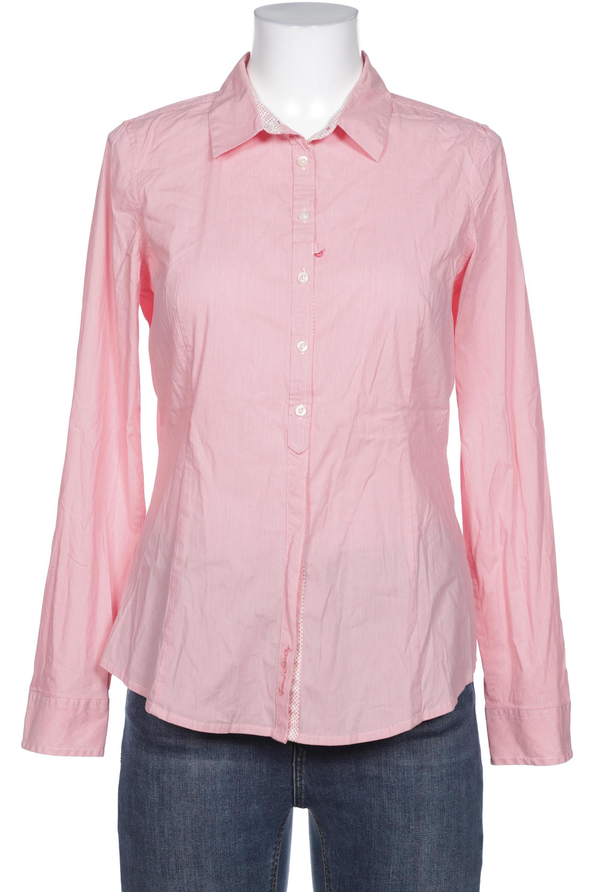 

Comma Damen Bluse, pink