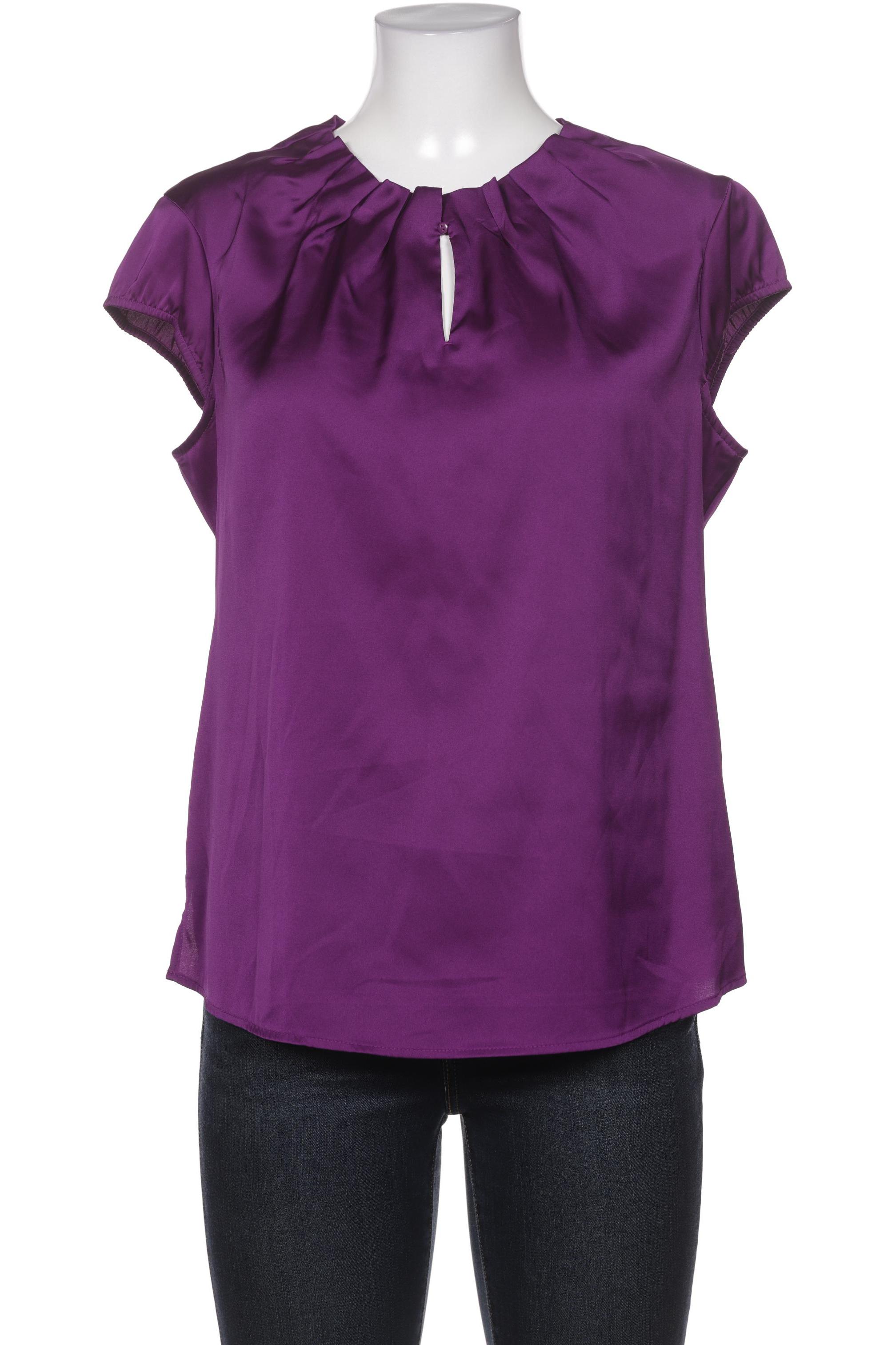 

Comma Damen Bluse, flieder, Gr. 40