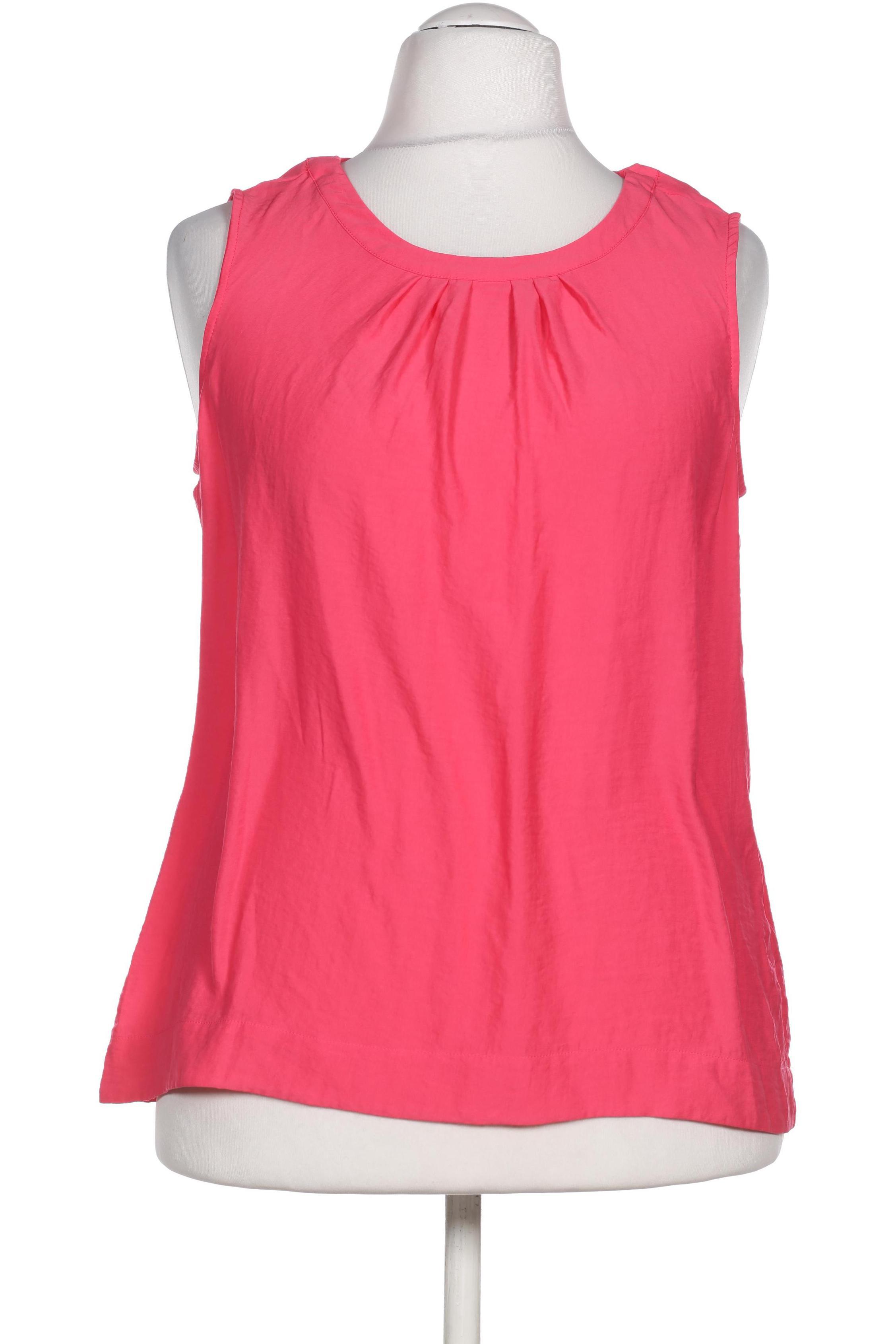 

Comma Damen Bluse, pink, Gr. 44