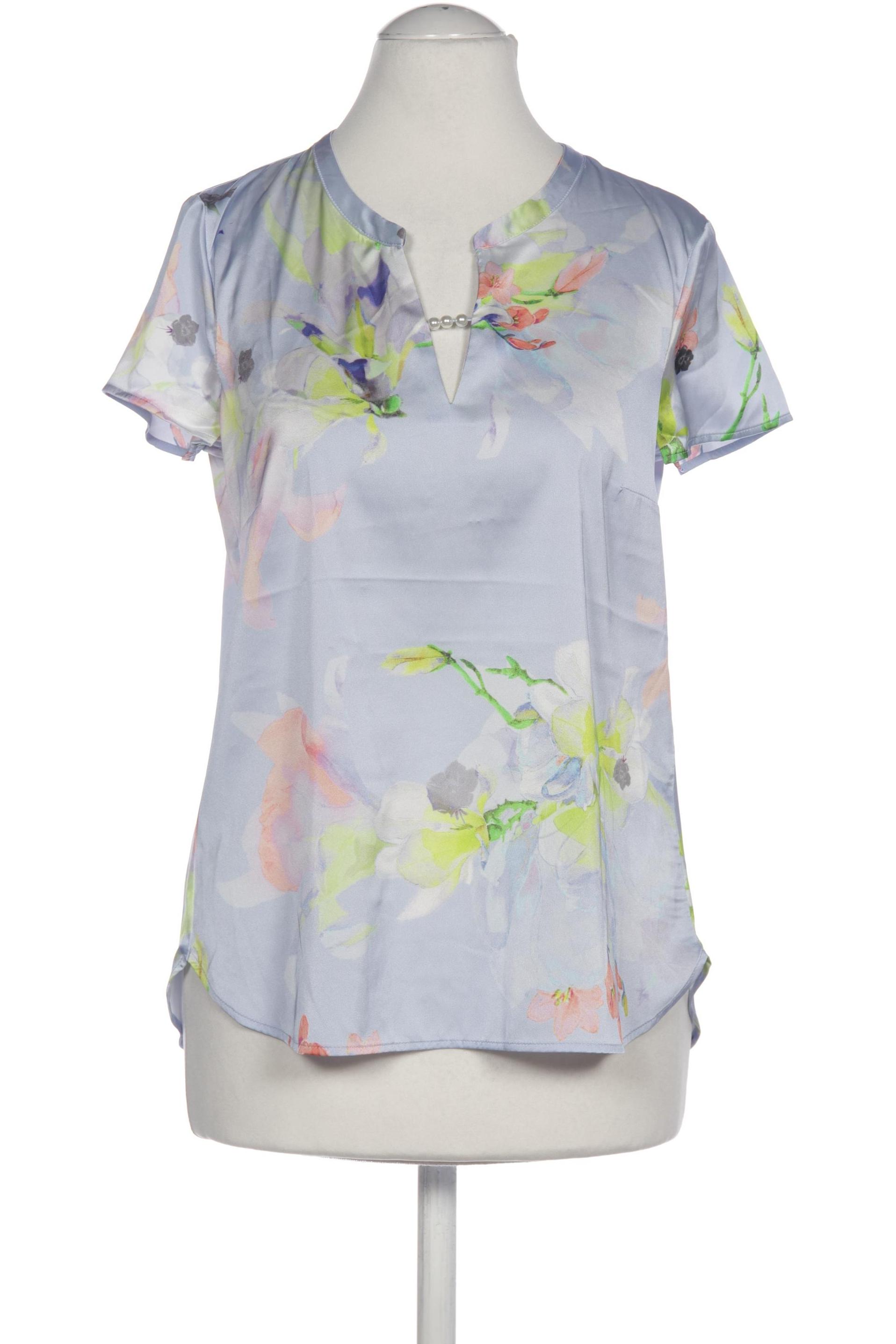 

Comma Damen Bluse, flieder, Gr. 34