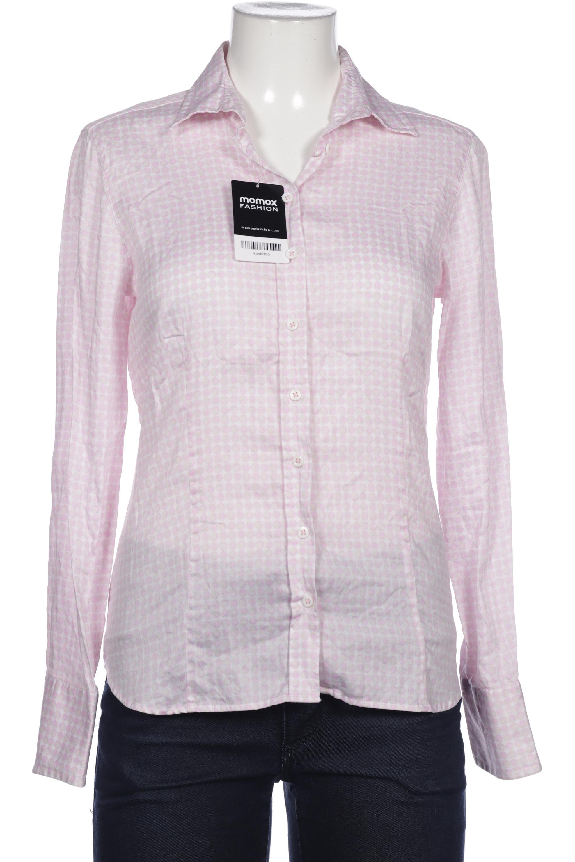 

Comma Damen Bluse, pink, Gr. 38