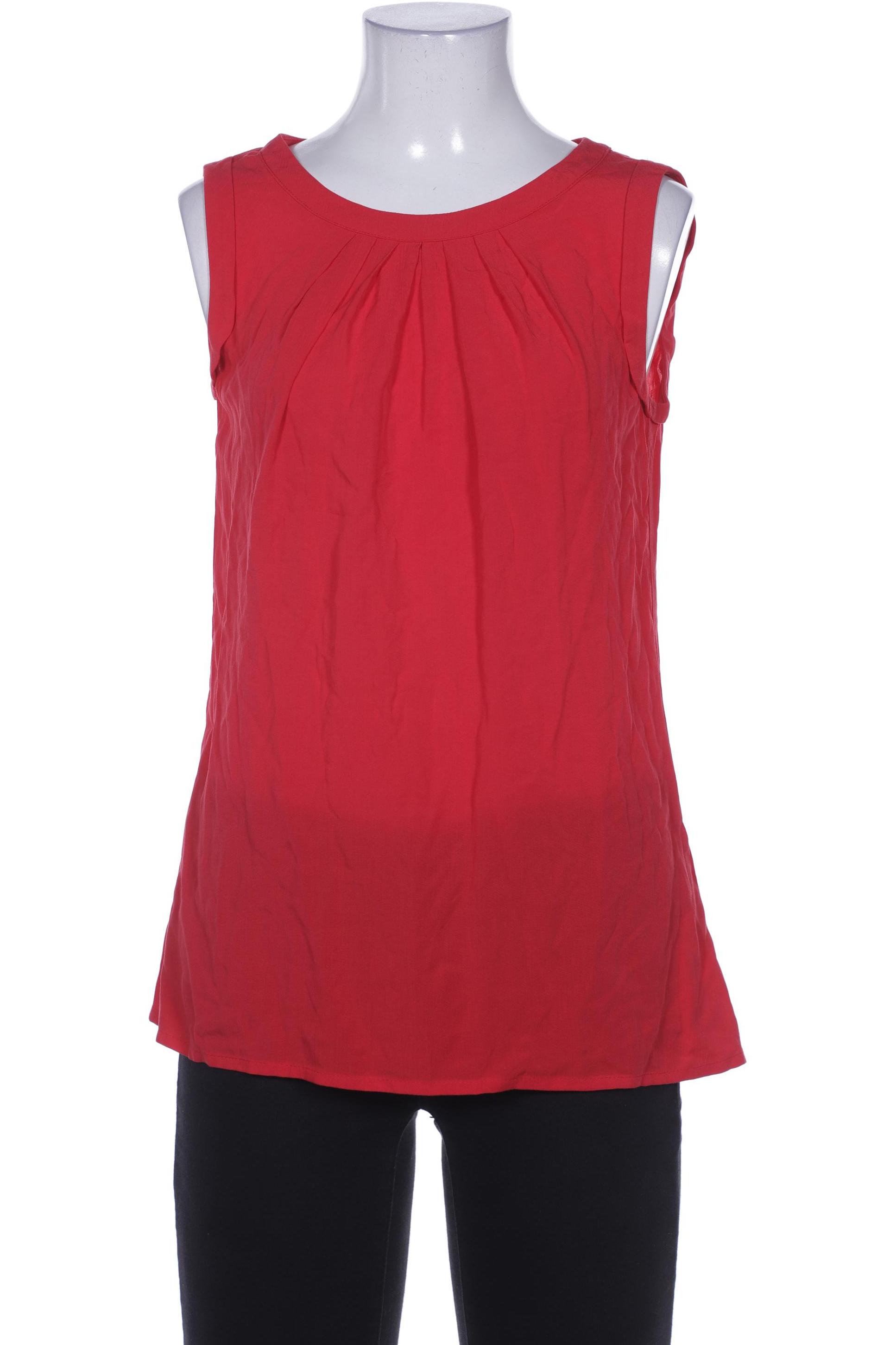 

Comma Damen Bluse, rot