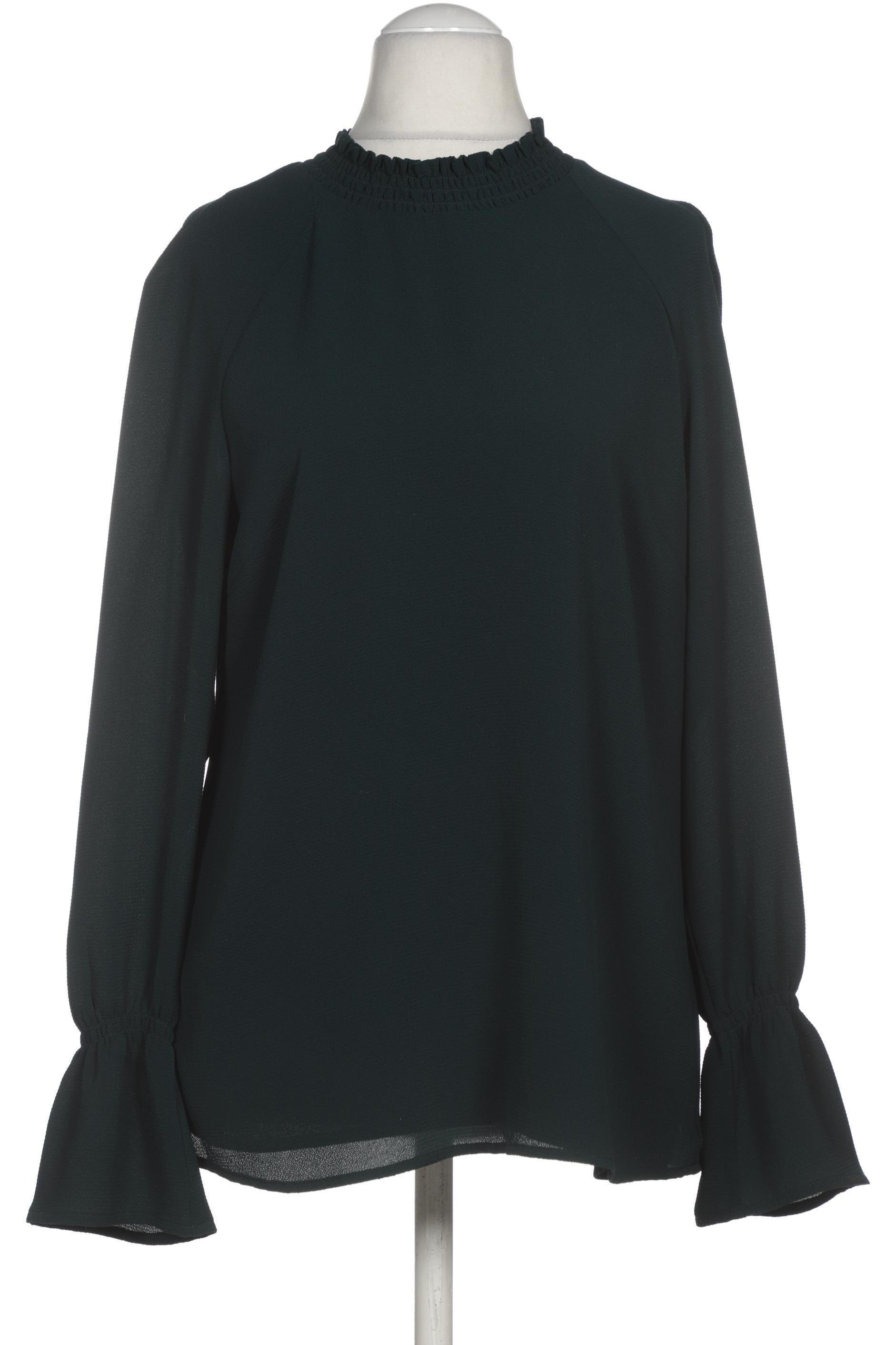 

Comma Damen Bluse, grün, Gr. 38