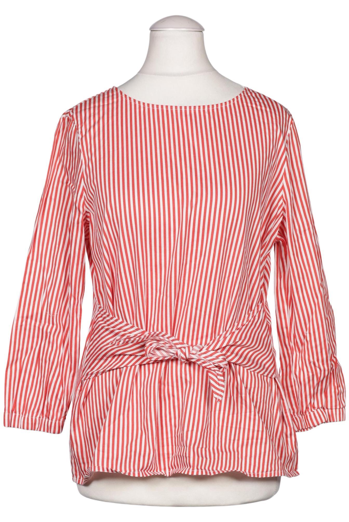 

Comma Damen Bluse, mehrfarbig, Gr. 36