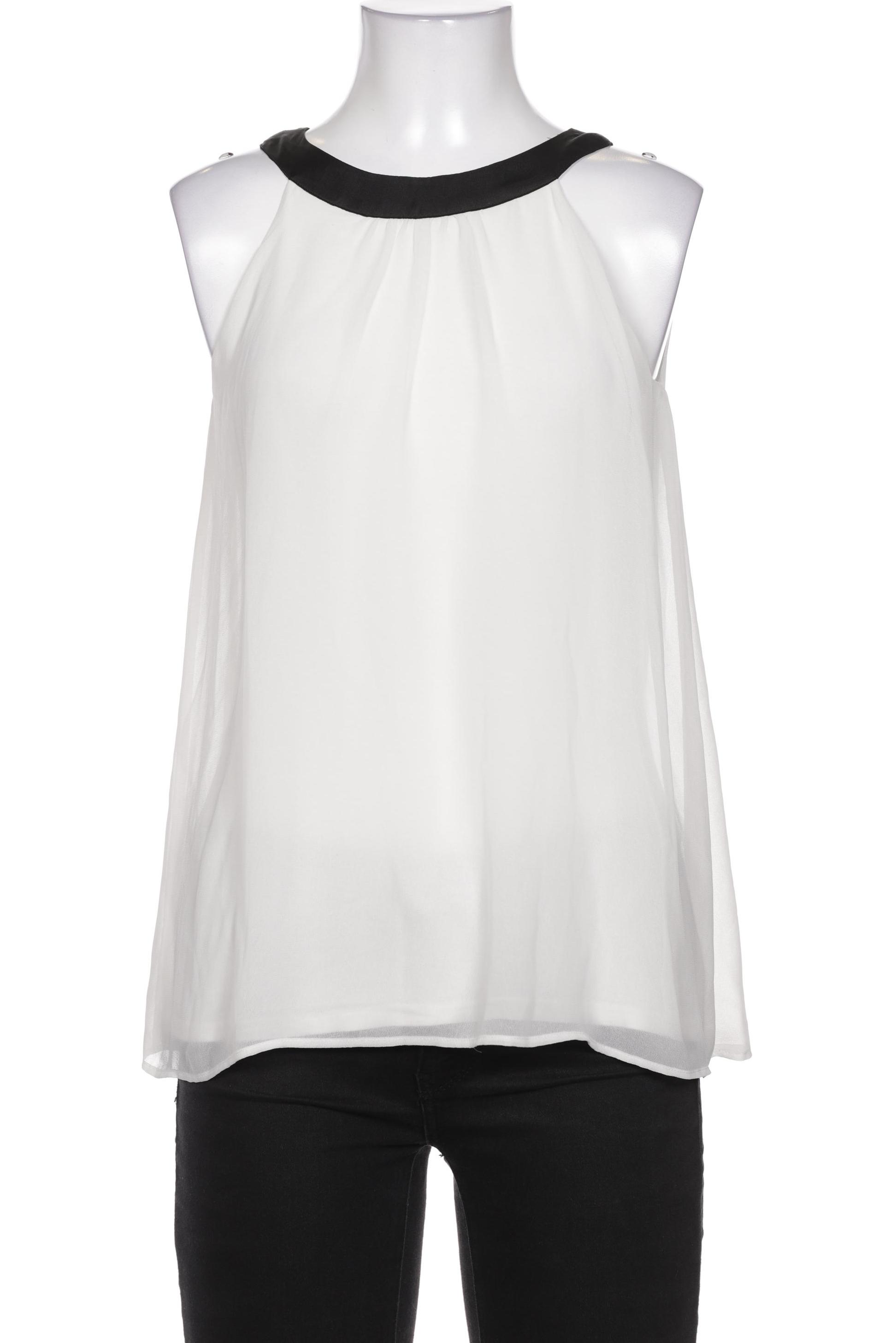 

Comma Damen Bluse, schwarz