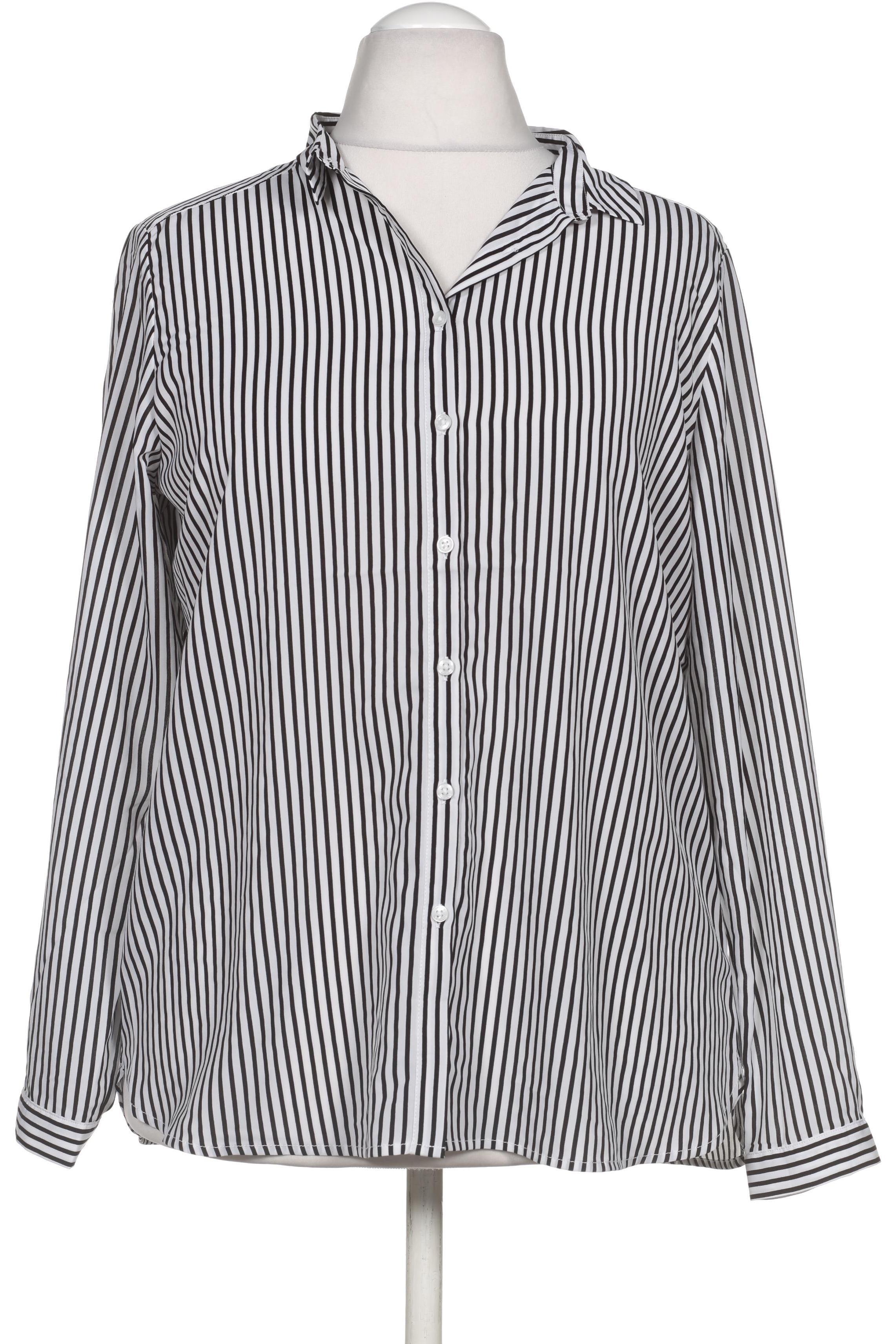 

Comma Damen Bluse, grau, Gr. 42