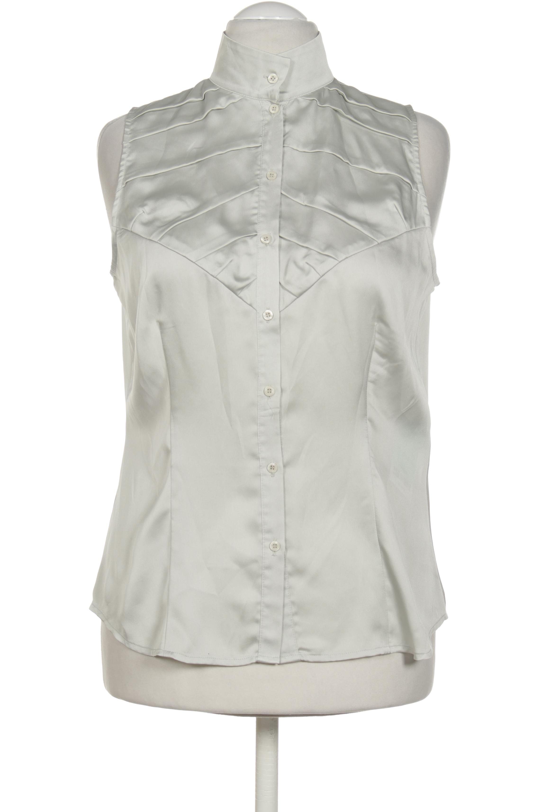 

Comma Damen Bluse, grün, Gr. 42