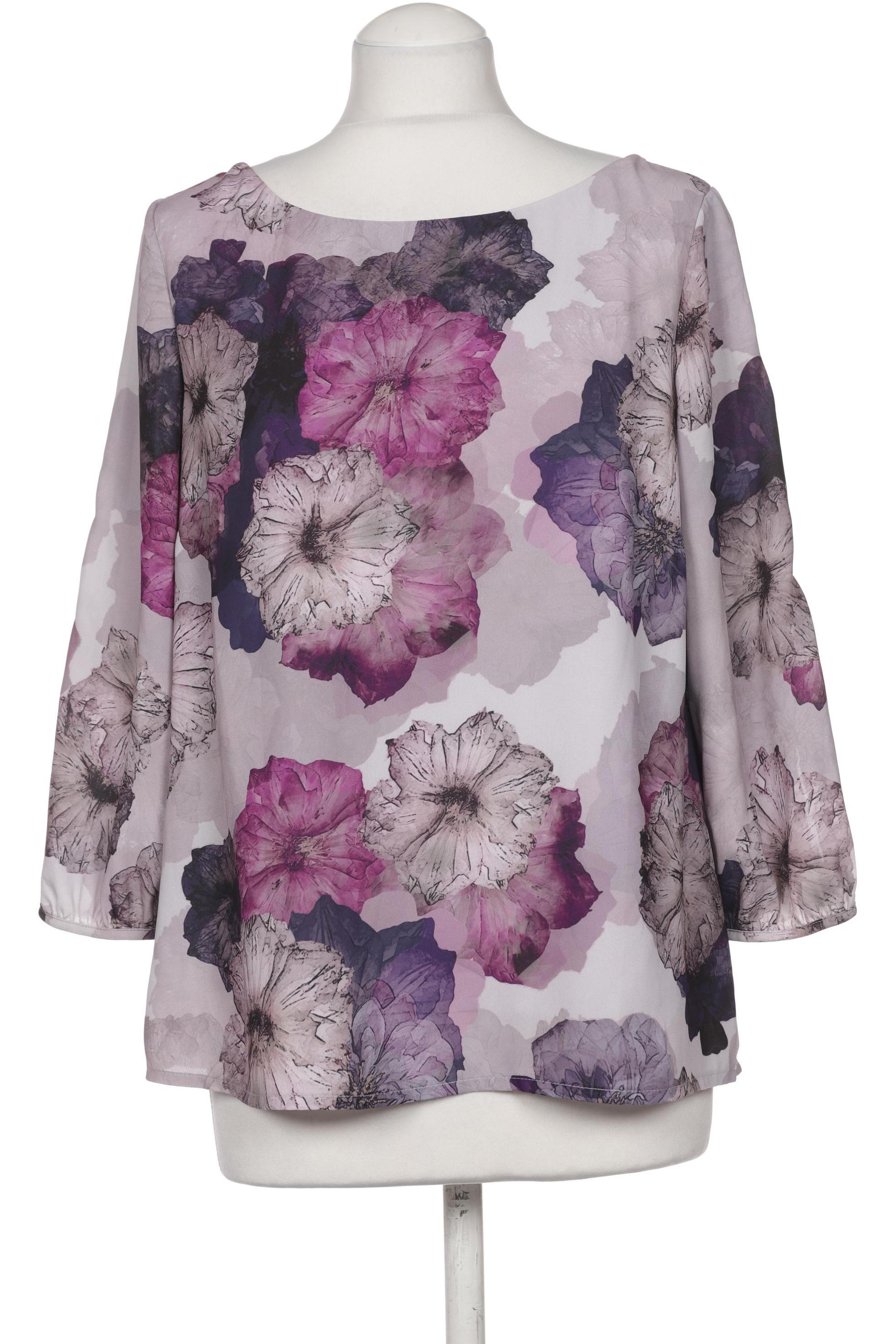 

Comma Damen Bluse, flieder, Gr. 38